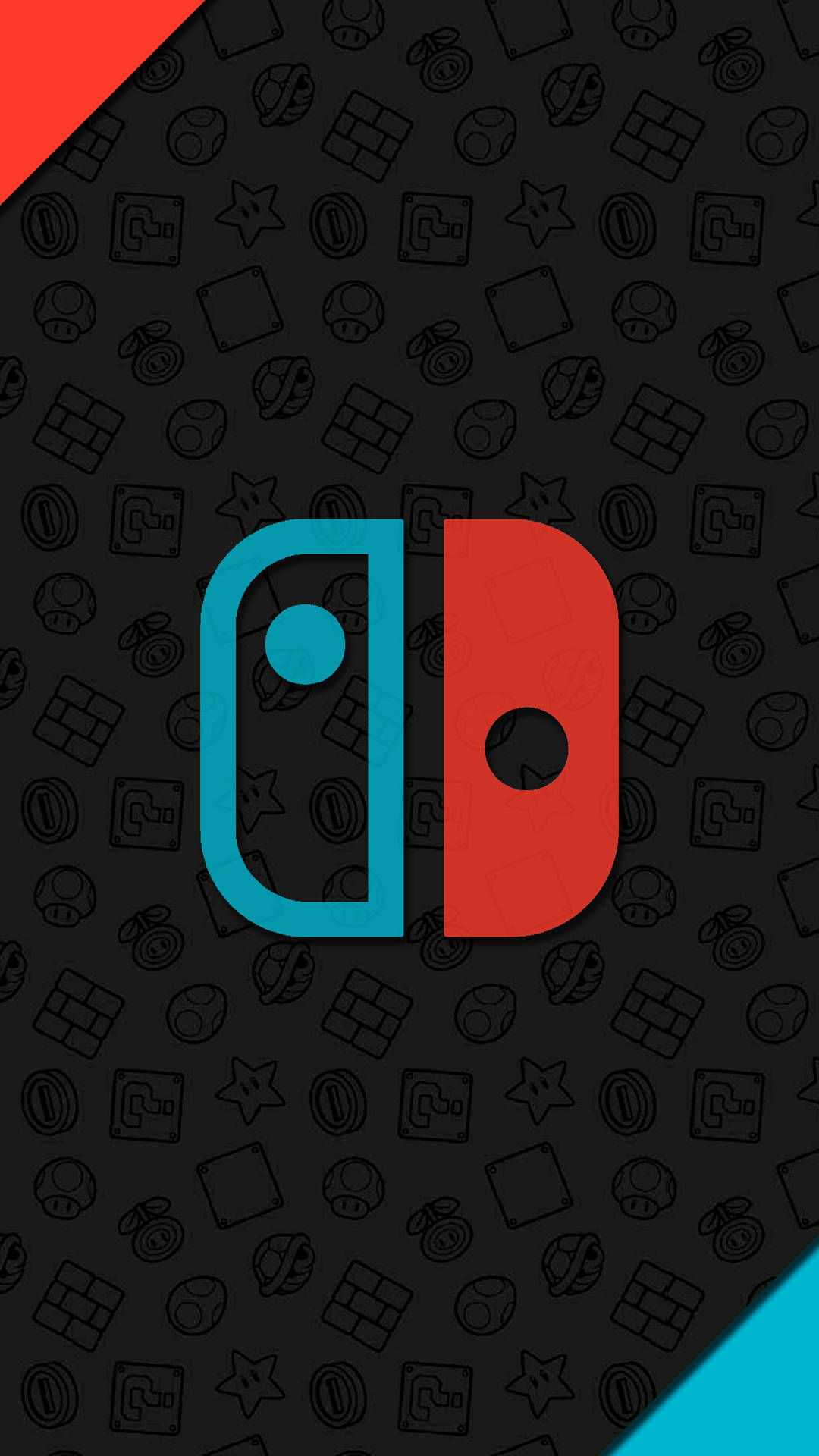 Nintendo 2000X3556 Wallpaper and Background Image