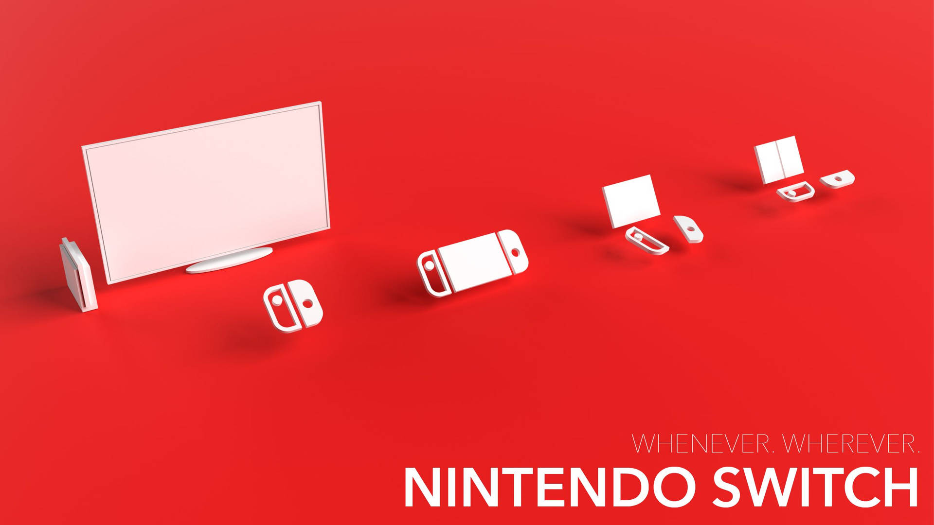 Nintendo 2560X1440 Wallpaper and Background Image