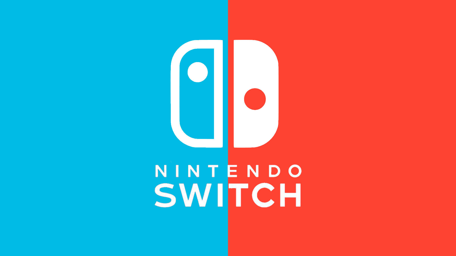 Nintendo Switch 1920X1080 Wallpaper and Background Image