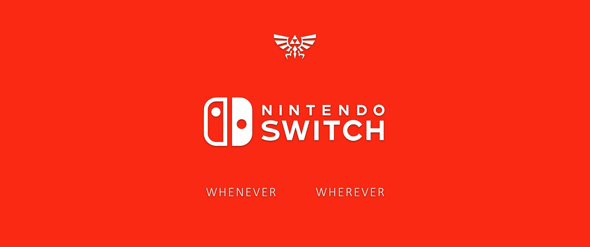 Nintendo Switch 3440X1440 Wallpaper and Background Image