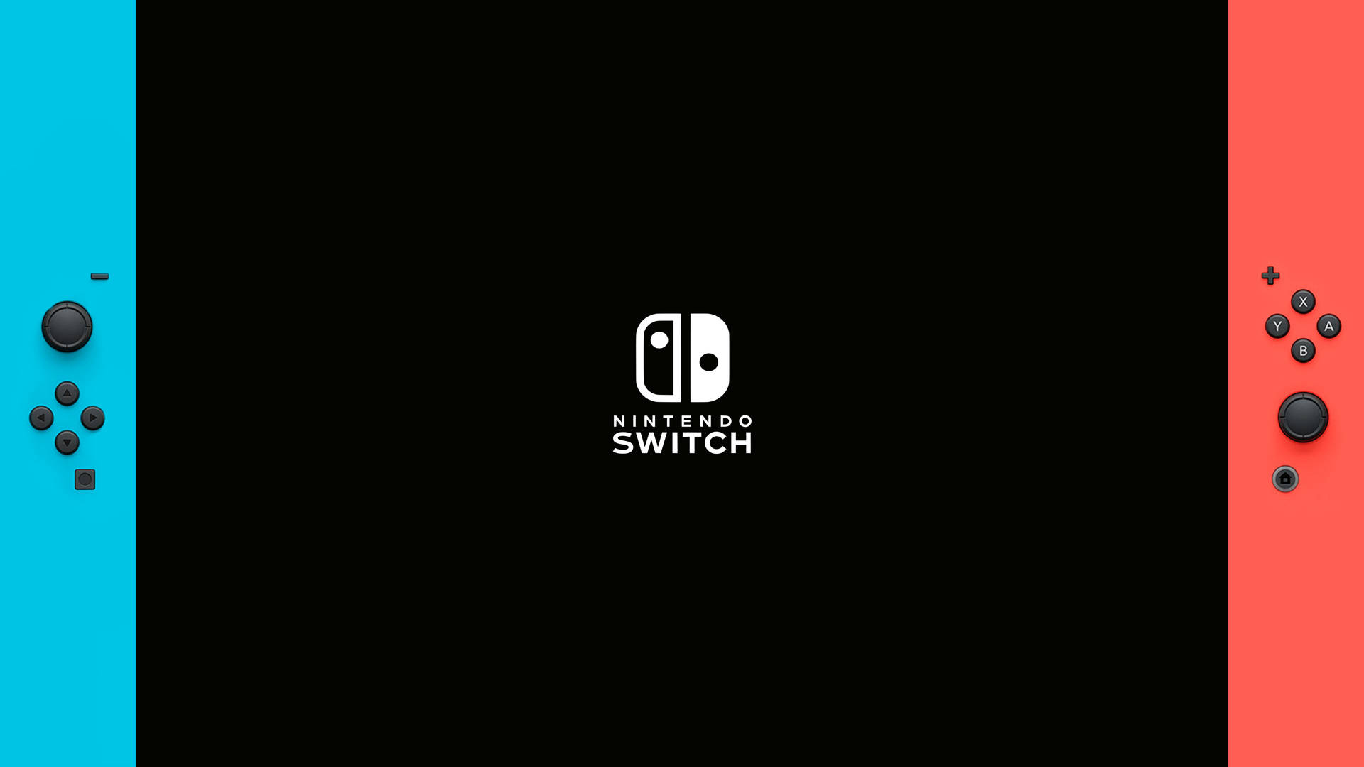 Nintendo Switch 3840X2160 Wallpaper and Background Image
