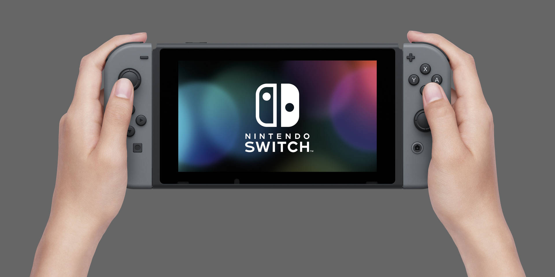 Nintendo Switch 5333X2666 Wallpaper and Background Image