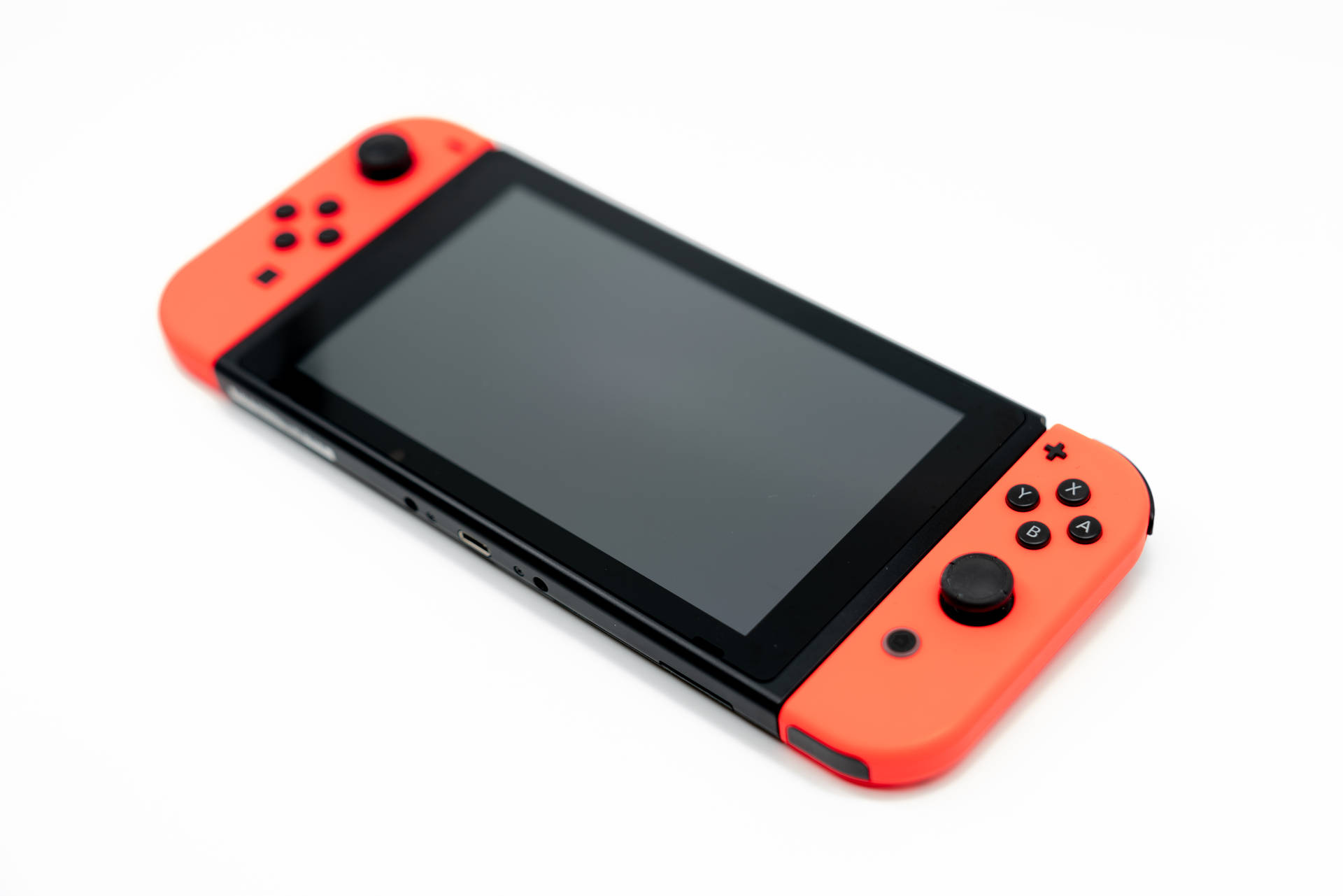 Nintendo Switch 7033X4691 Wallpaper and Background Image