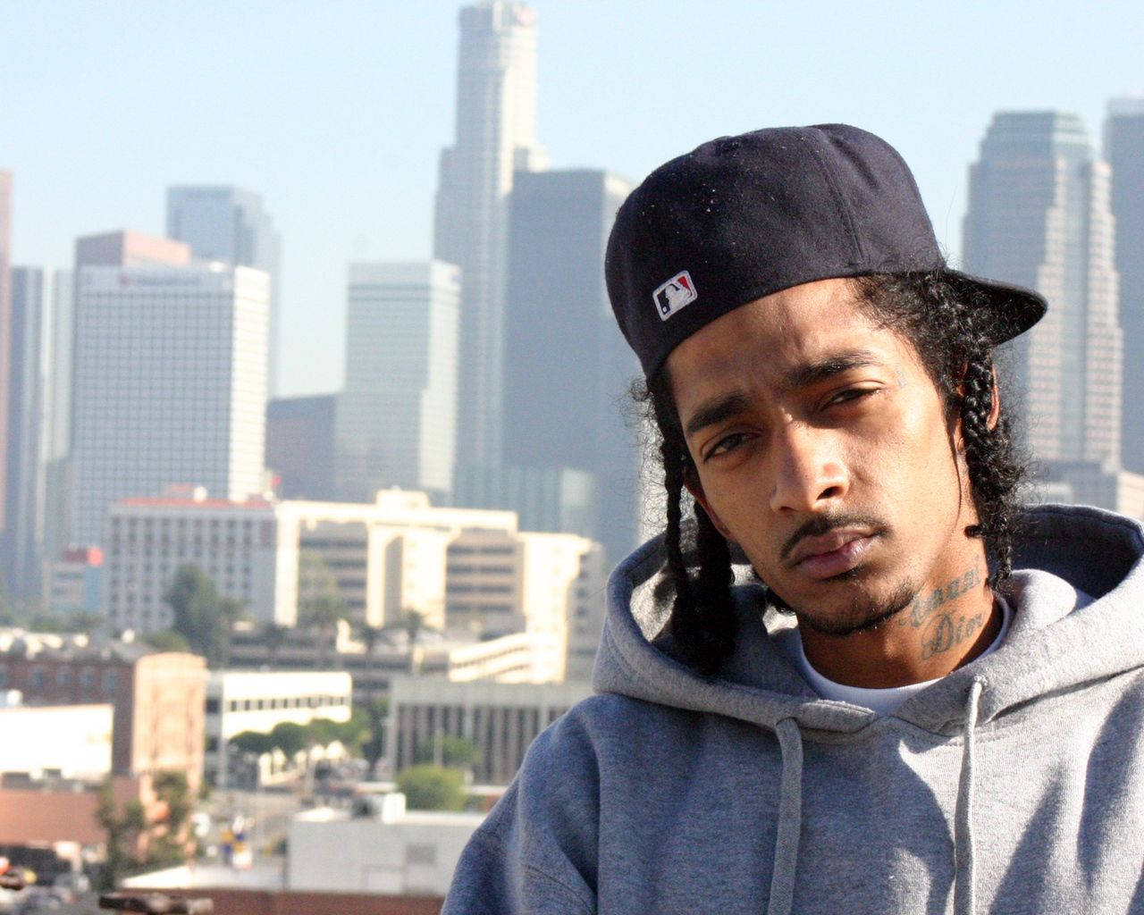 Nipsey Hussle 1280X1024 Wallpaper and Background Image