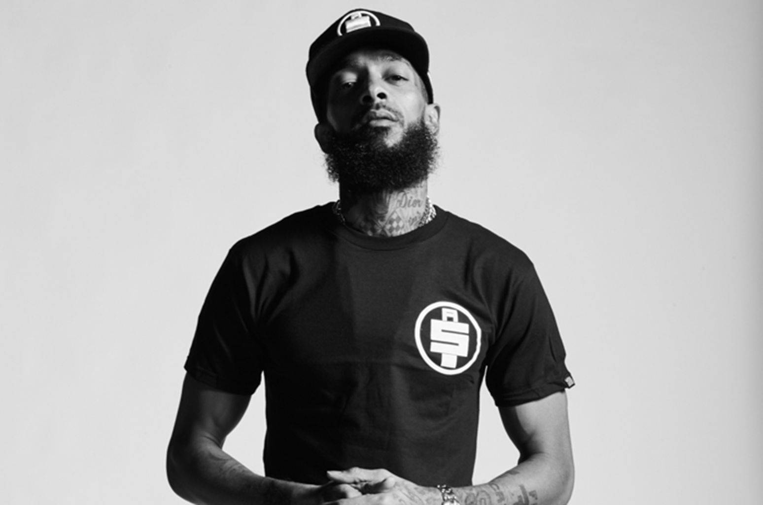 Nipsey Hussle 1548X1024 Wallpaper and Background Image