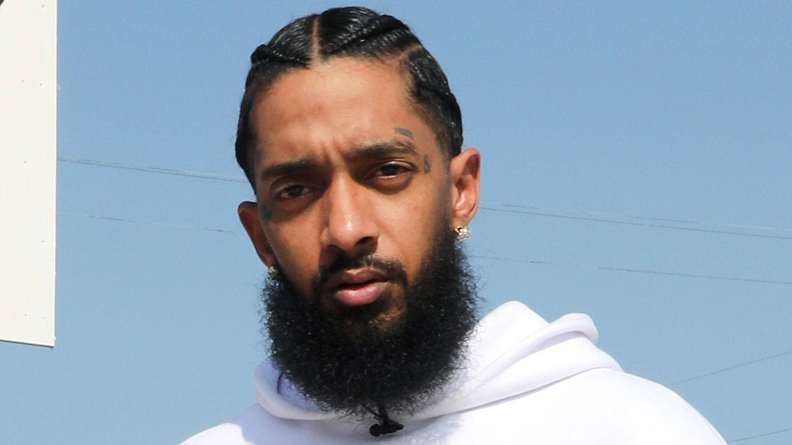 1600X900 Nipsey Hussle Wallpaper and Background