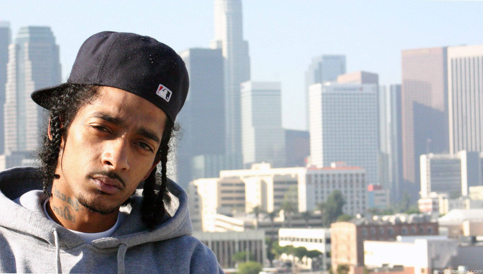 Nipsey Hussle 1890X1072 Wallpaper and Background Image