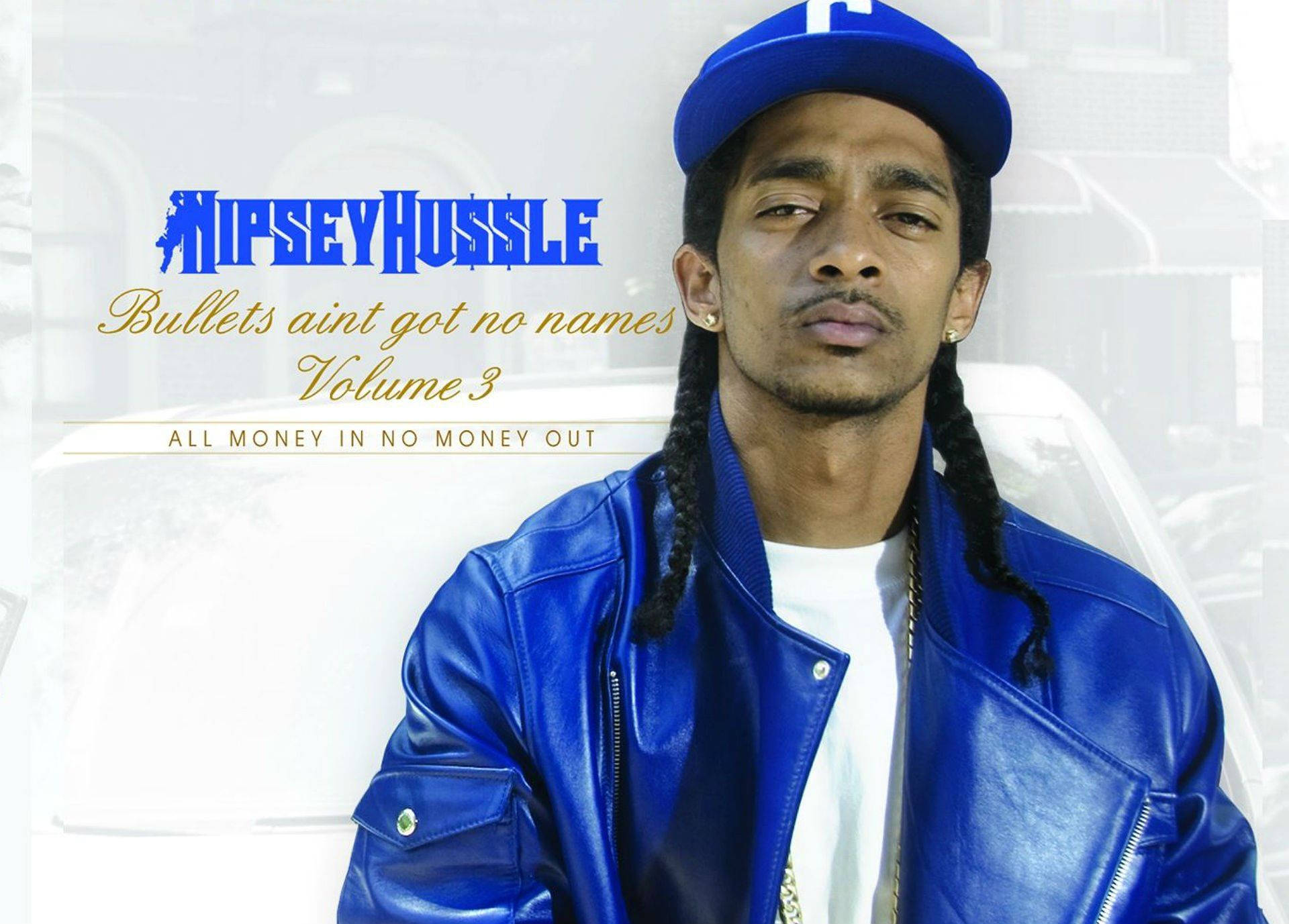 1920X1377 Nipsey Hussle Wallpaper and Background
