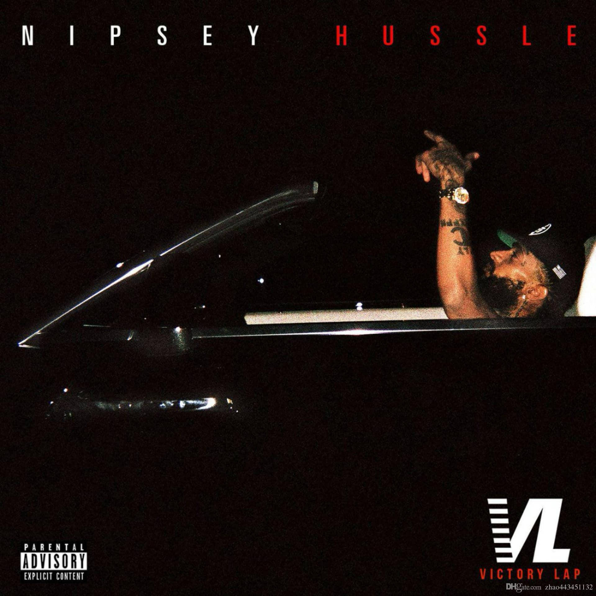 Nipsey Hussle 1920X1920 Wallpaper and Background Image