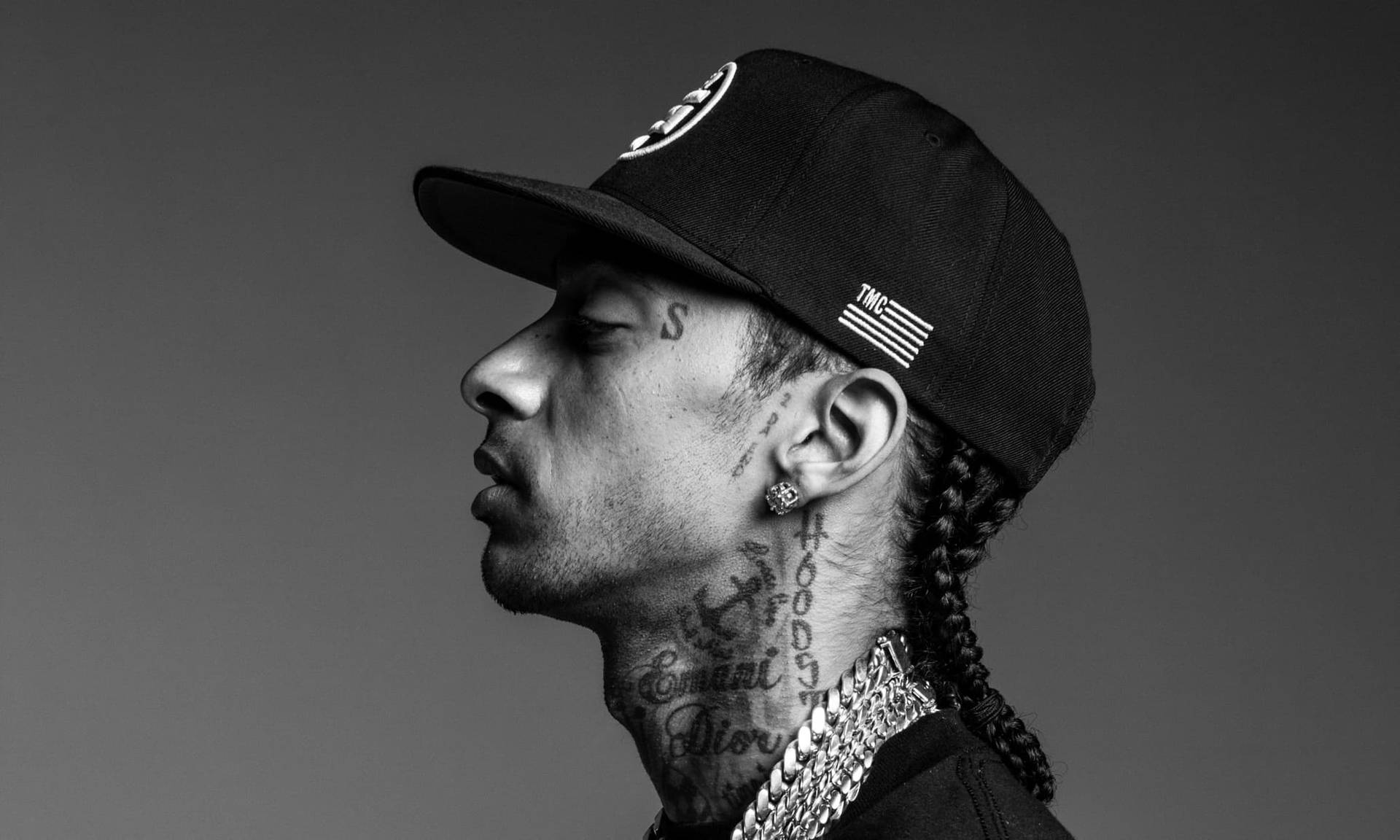 Nipsey Hussle 2060X1236 Wallpaper and Background Image