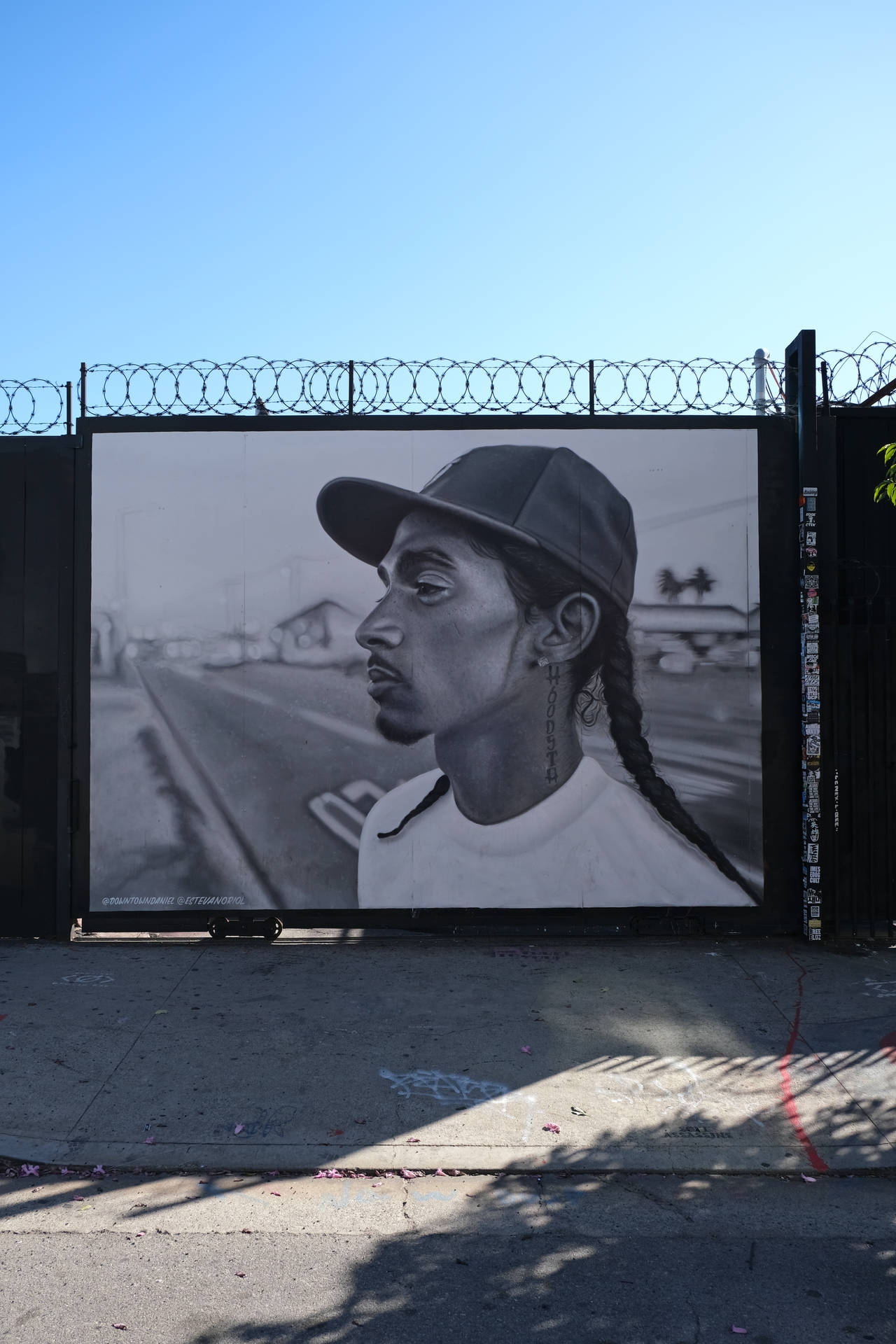 Nipsey Hussle 4160X6240 Wallpaper and Background Image