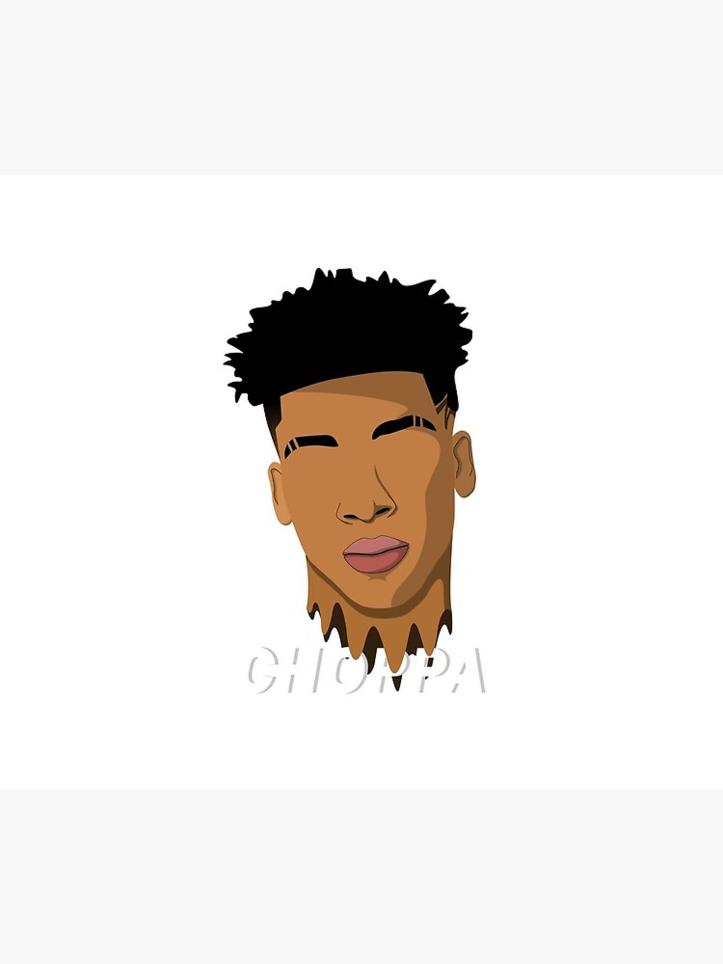Nle Choppa 1500X2000 Wallpaper and Background Image