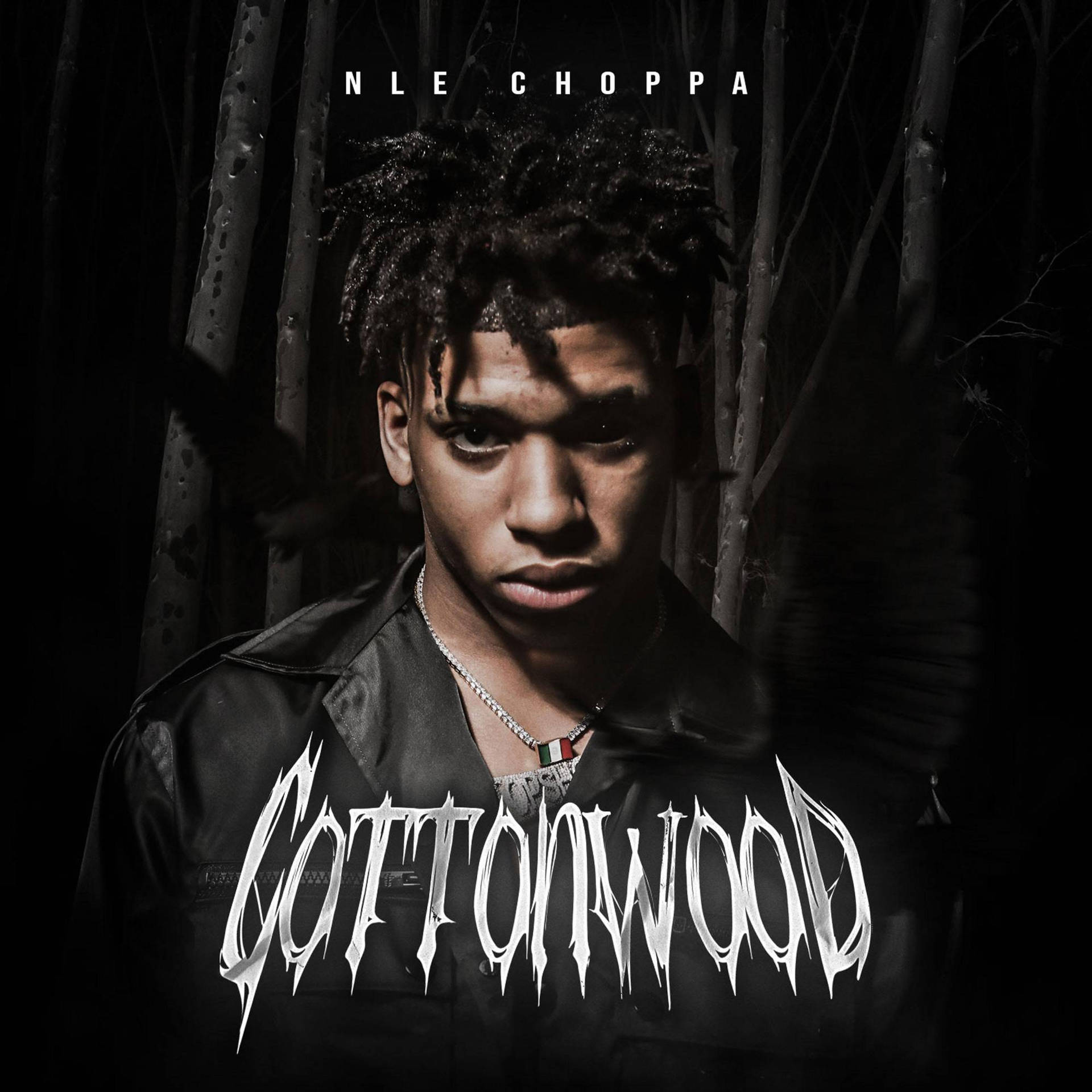 Nle Choppa 2000X2000 Wallpaper and Background Image