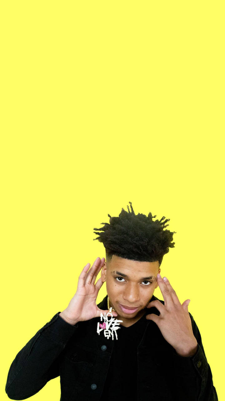 Nle Choppa 720X1280 Wallpaper and Background Image