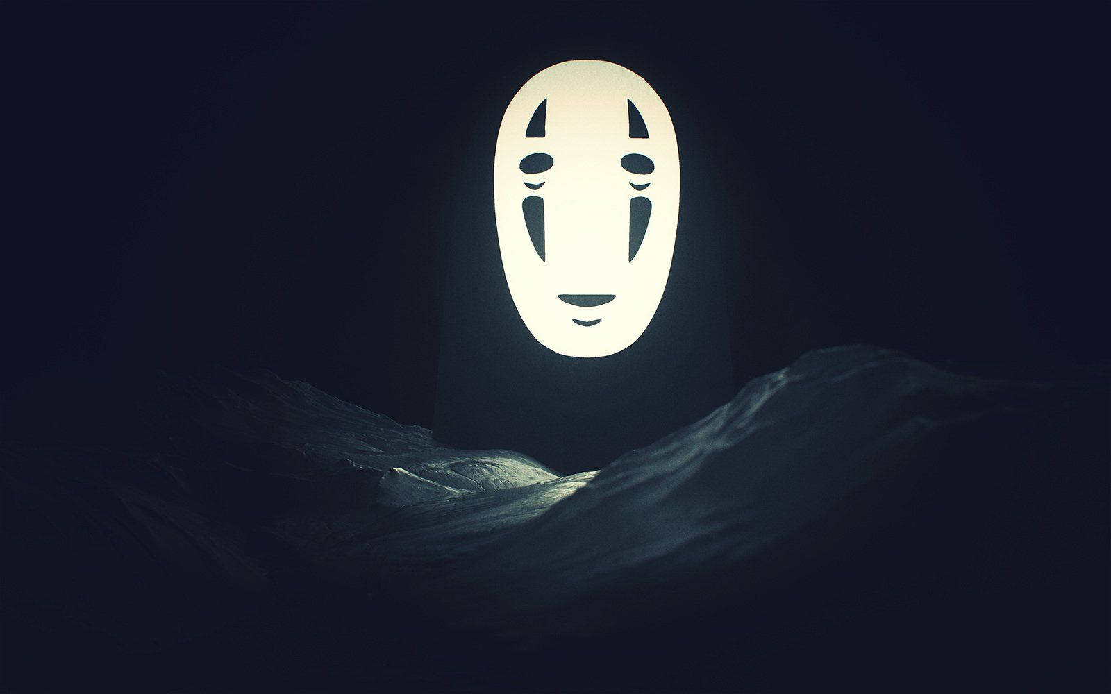 1600X1000 No Face Wallpaper and Background