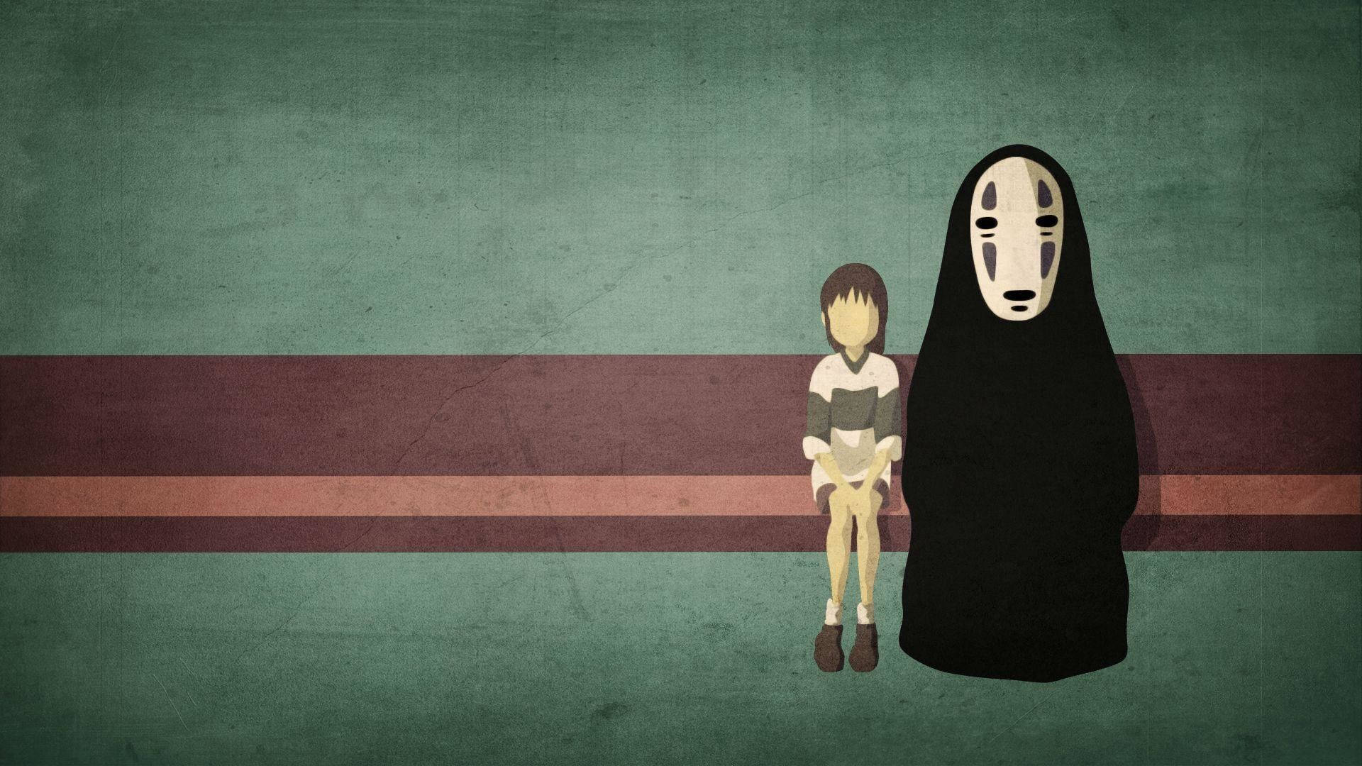 1920X1080 No Face Wallpaper and Background