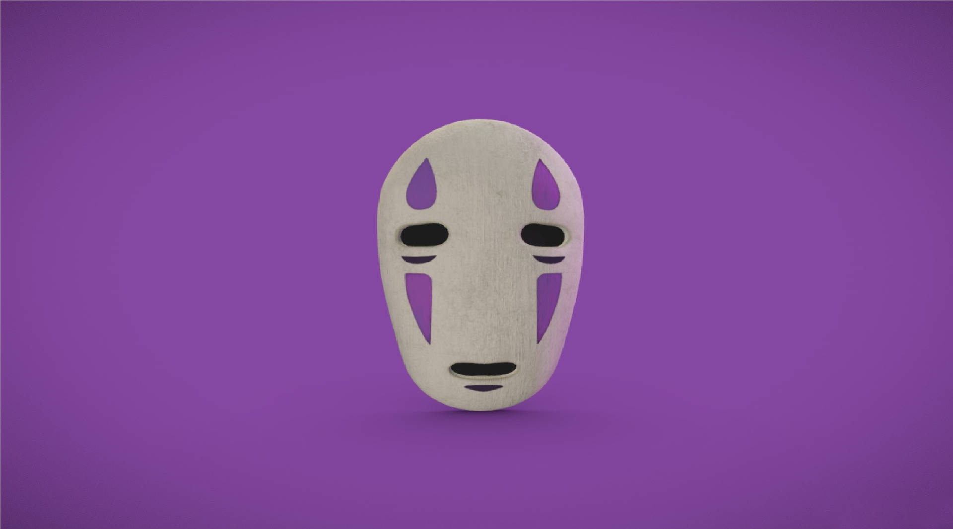 3840X2132 No Face Wallpaper and Background