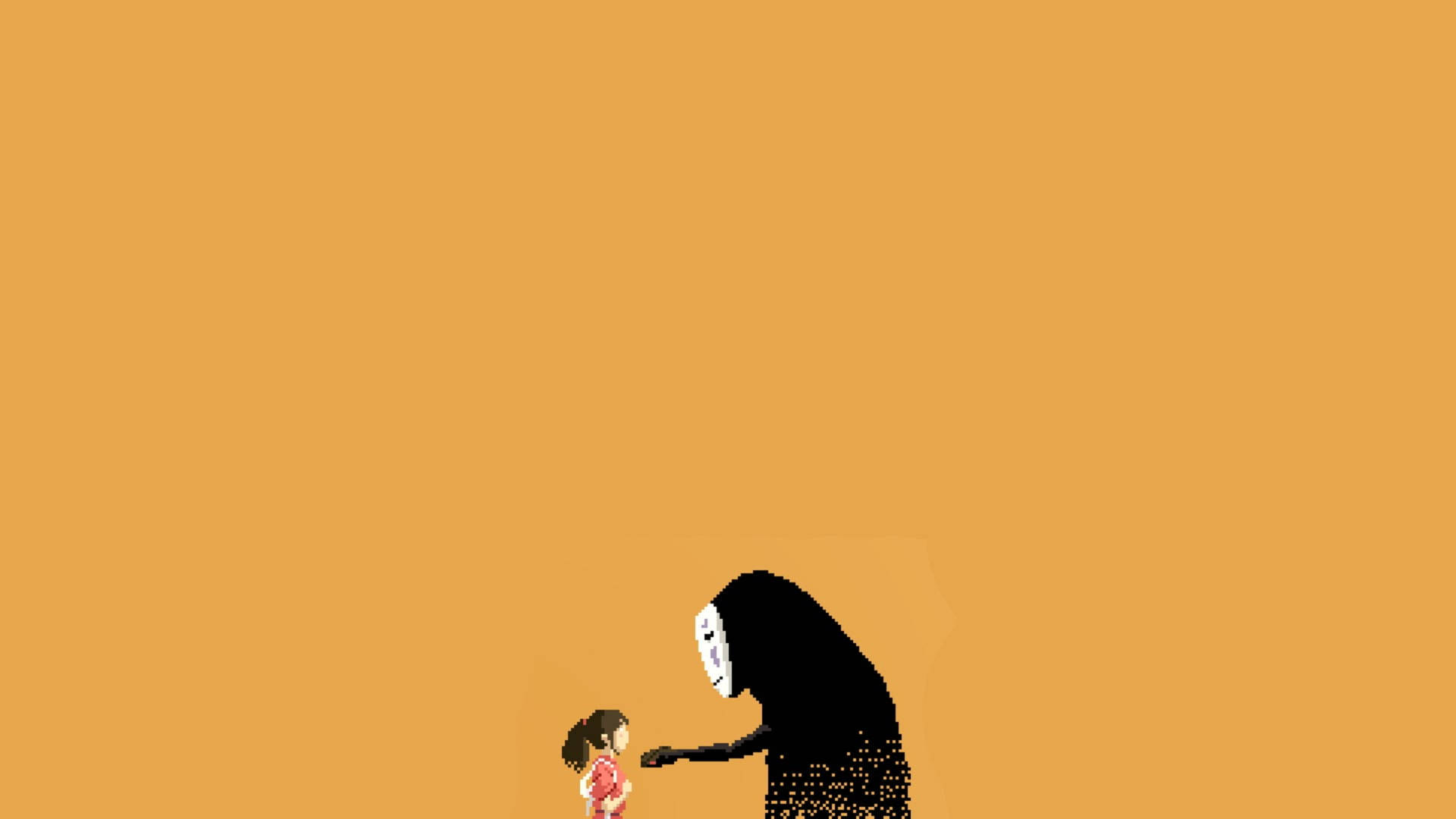 3840X2160 No Face Wallpaper and Background