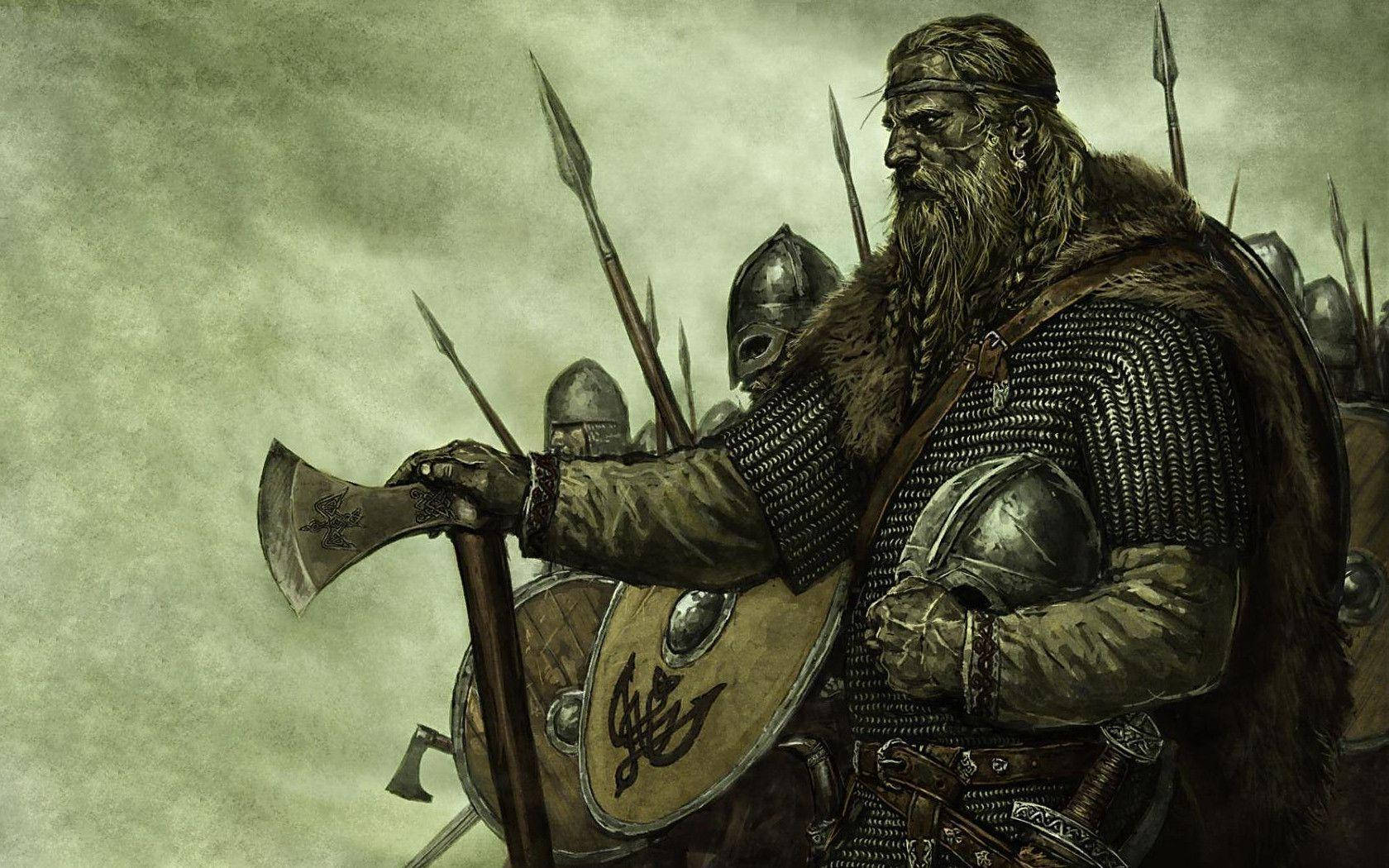 Norse 1680X1050 Wallpaper and Background Image