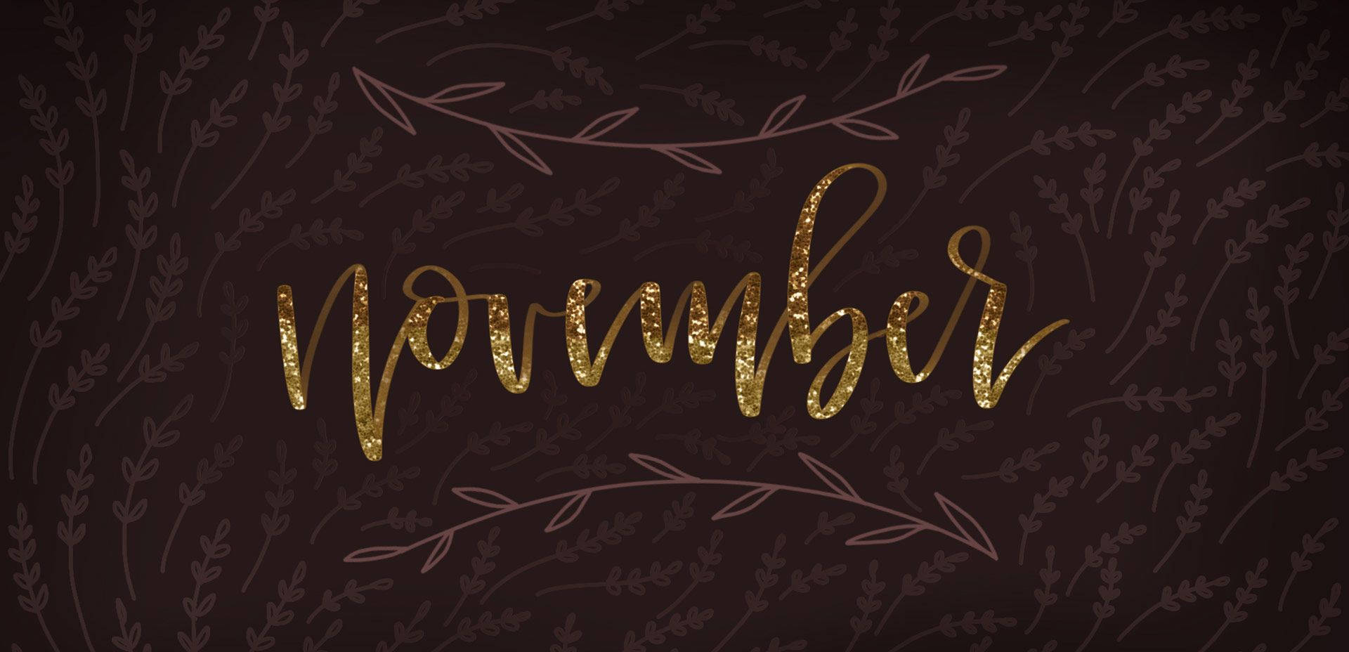 November 1920X928 wallpaper