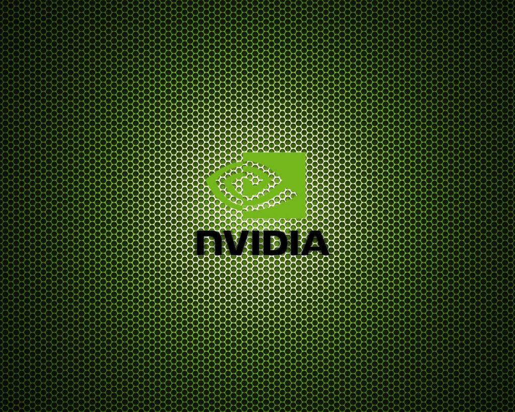 1024X819 Nvidia Wallpaper and Background