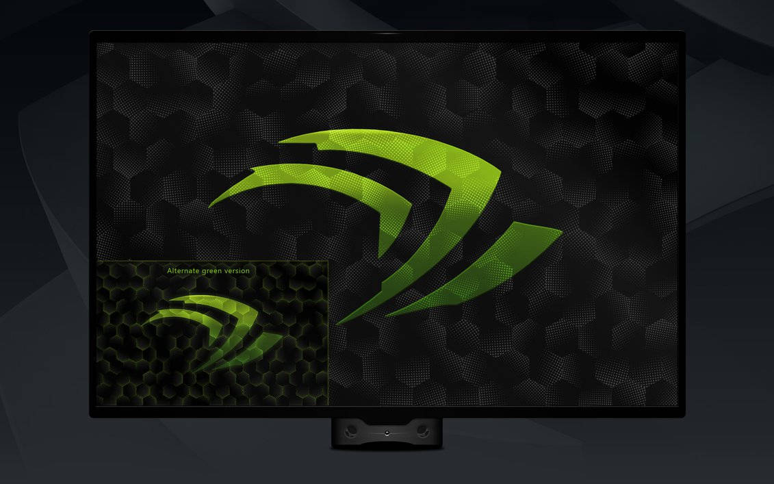 Nvidia 1131X707 Wallpaper and Background Image