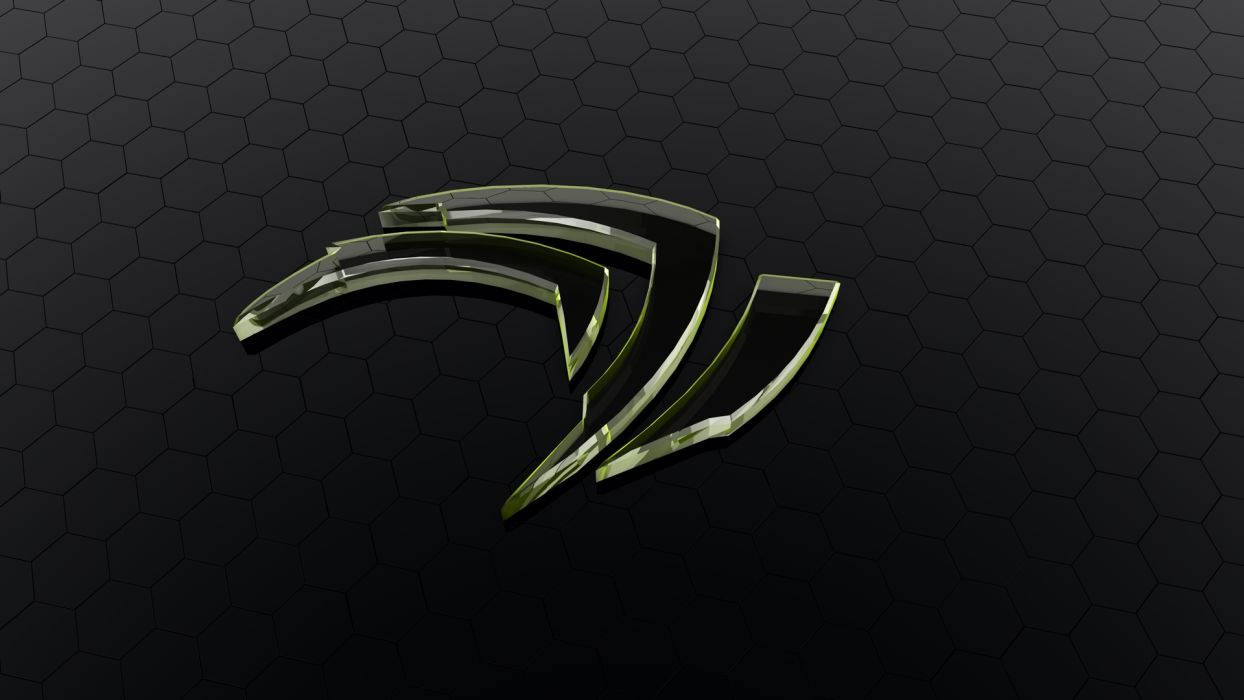 Nvidia 1244X700 Wallpaper and Background Image