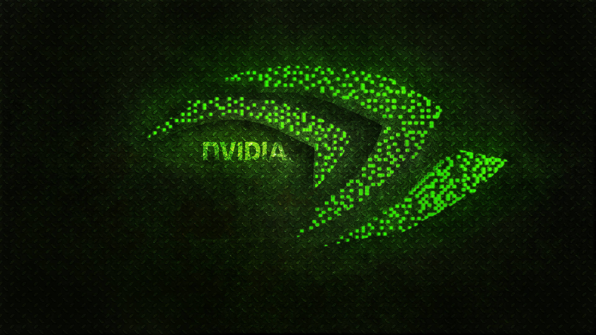 Nvidia 1920X1080 Wallpaper and Background Image