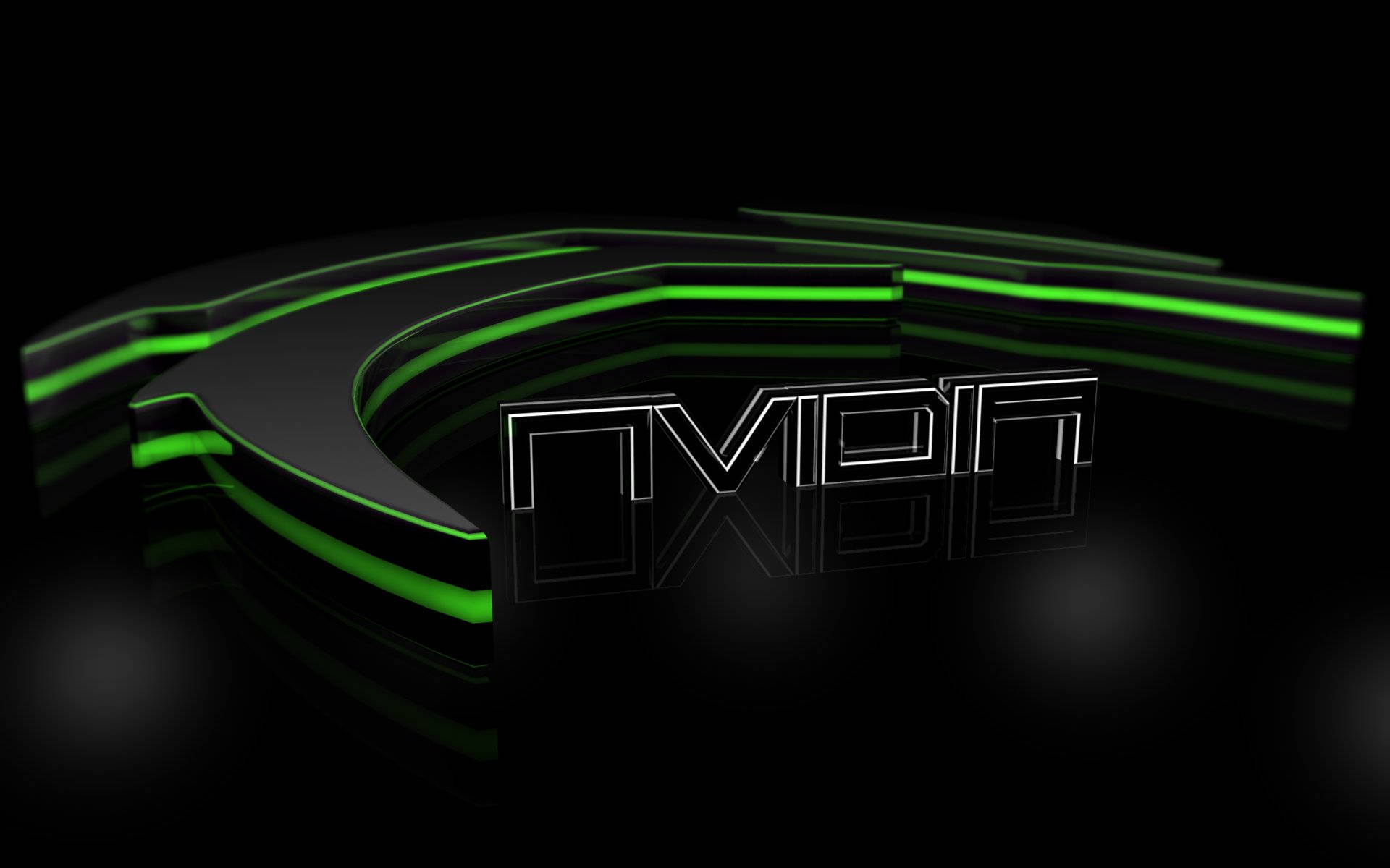 Nvidia 1920X1200 Wallpaper and Background Image