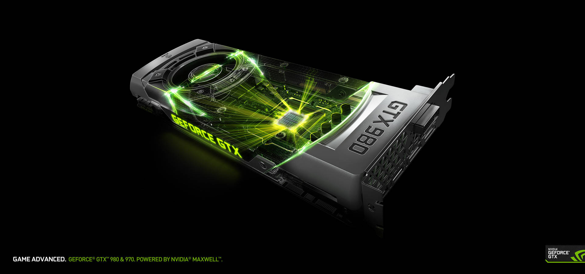 2560X1200 Nvidia Wallpaper and Background