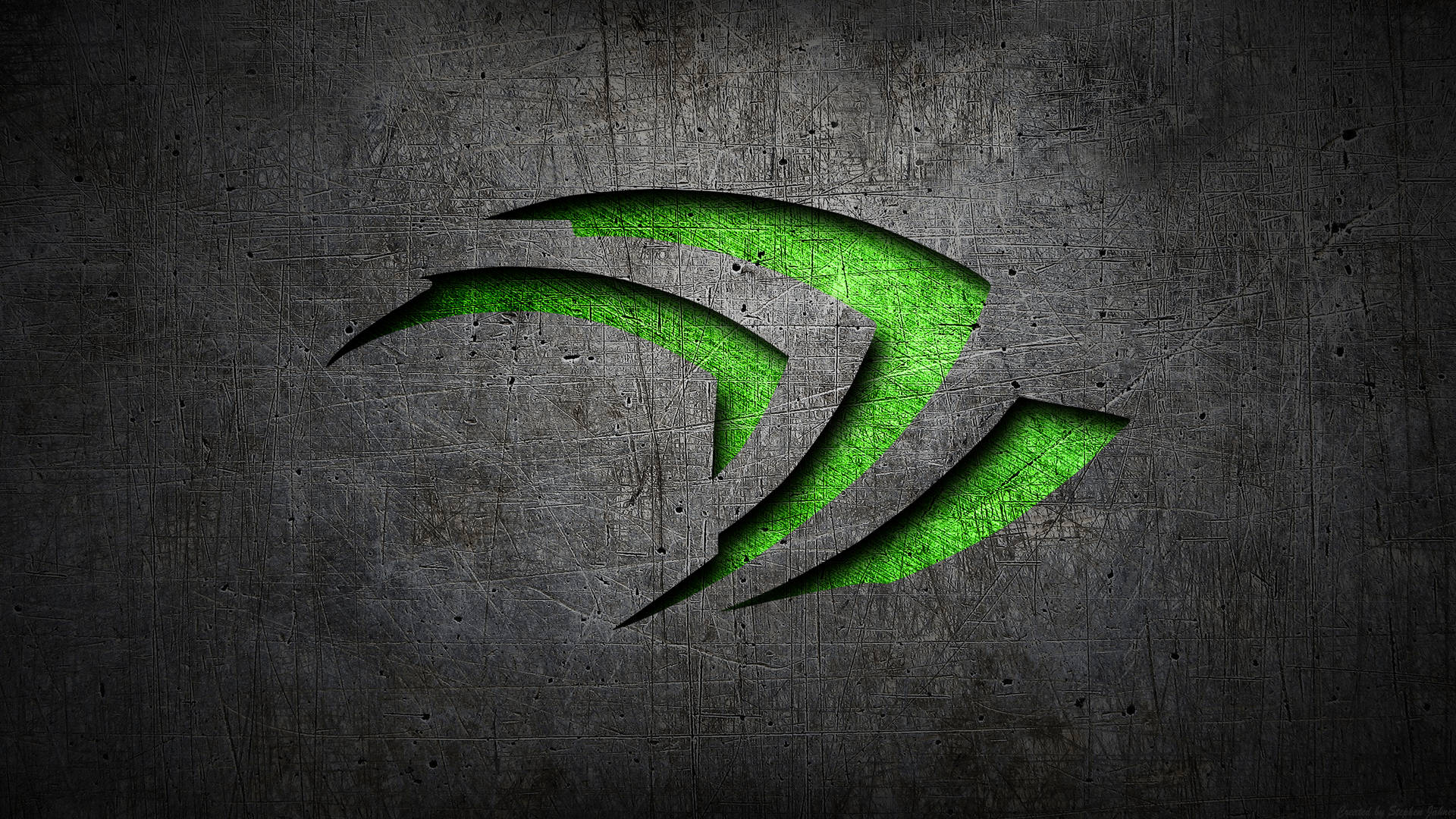 3840X2160 Nvidia Wallpaper and Background