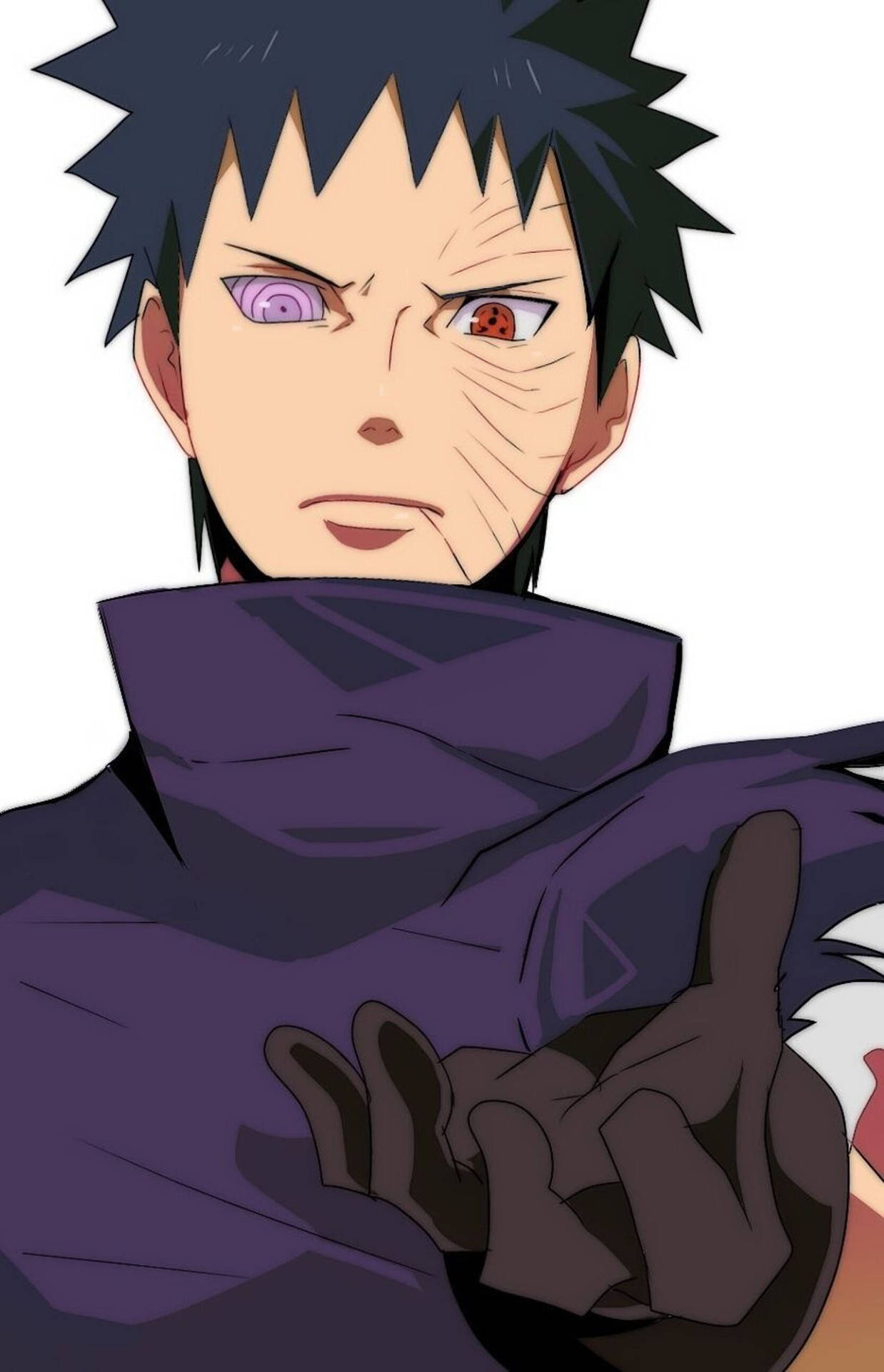 Obito 1664X2580 Wallpaper and Background Image