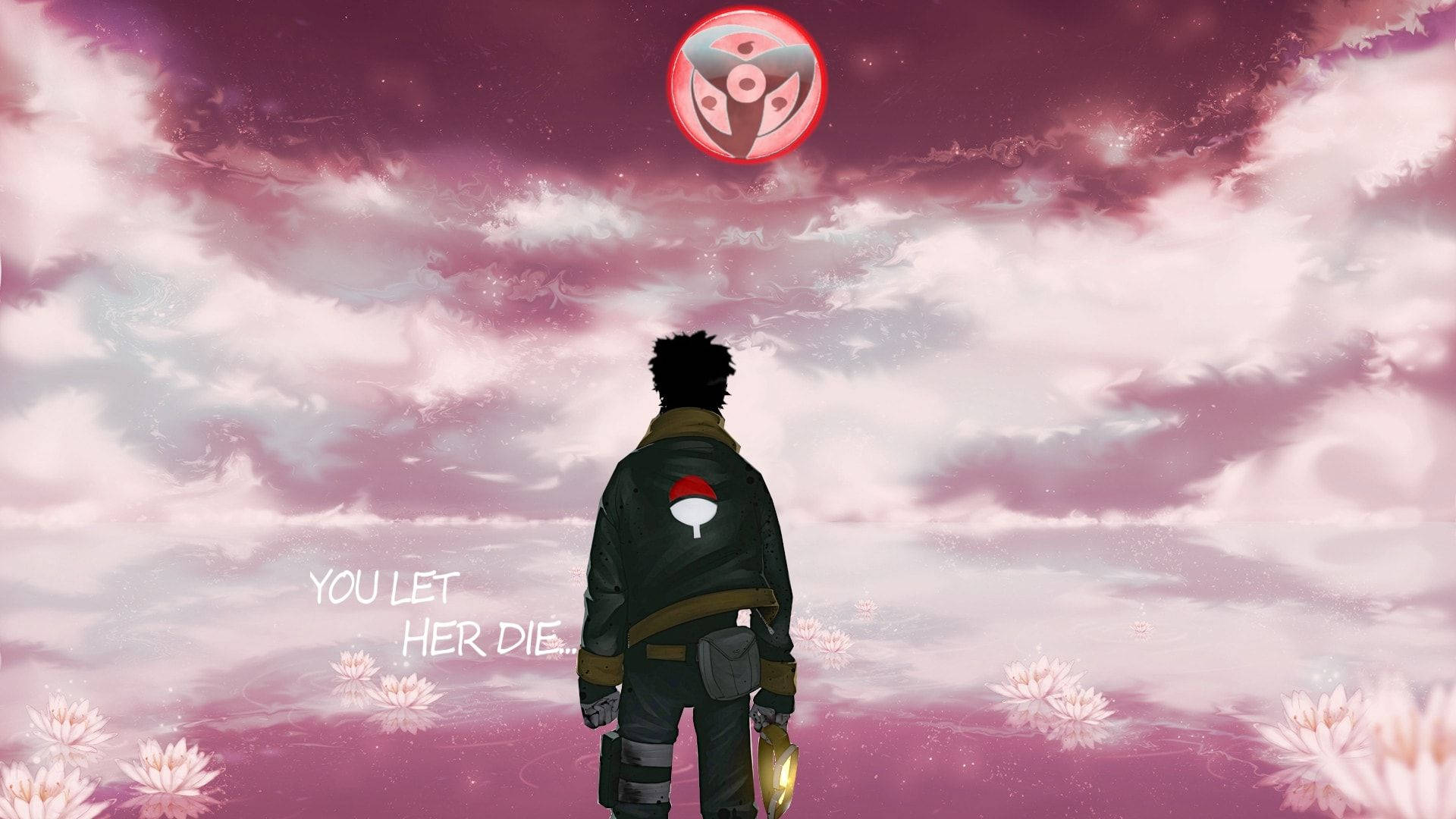 1920X1080 Obito Wallpaper and Background