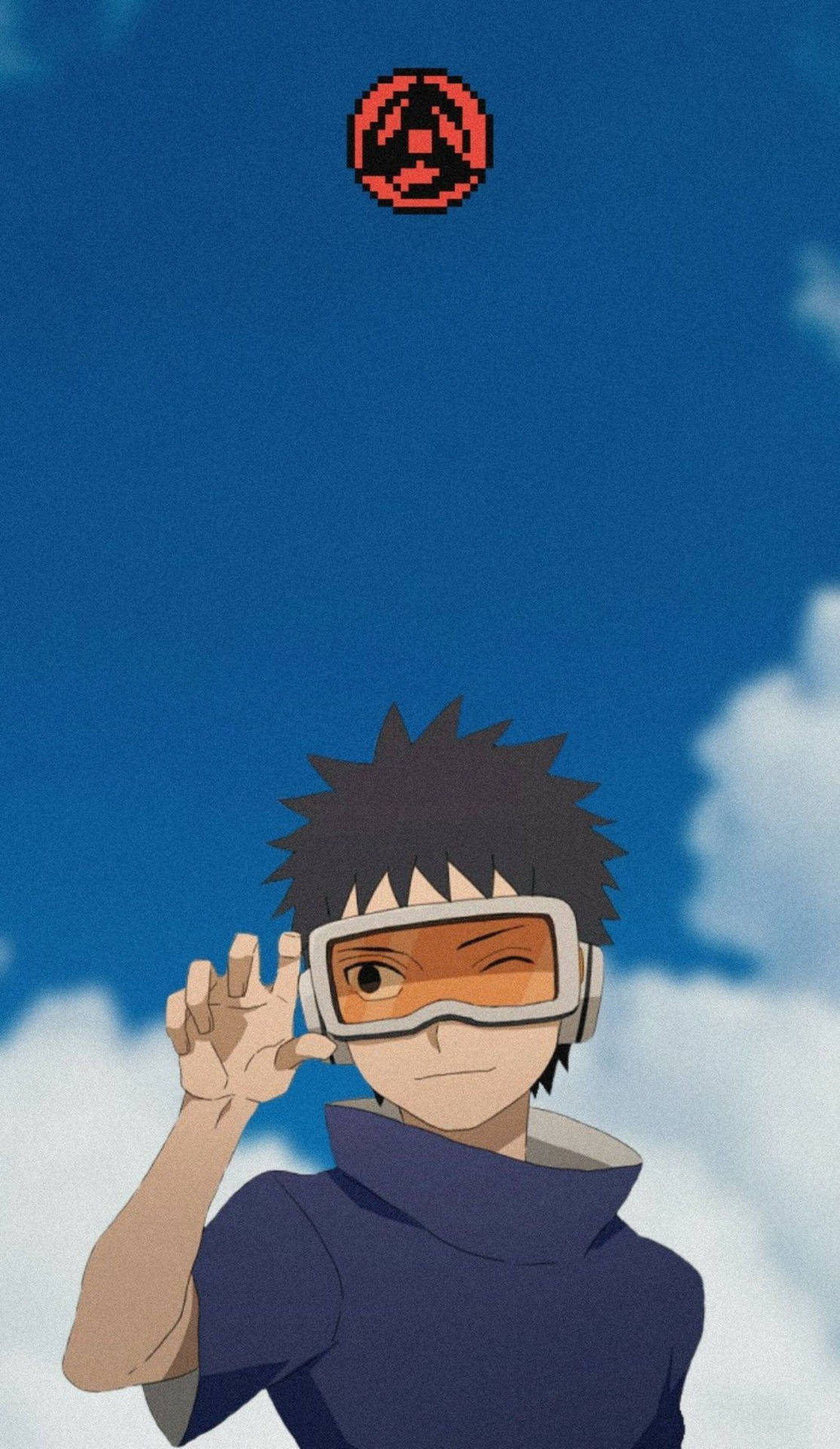Obito 2048X3531 Wallpaper and Background Image