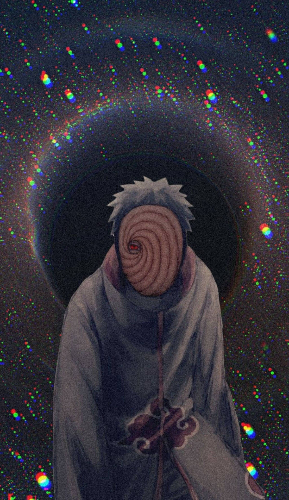 Obito 2048X3543 Wallpaper and Background Image