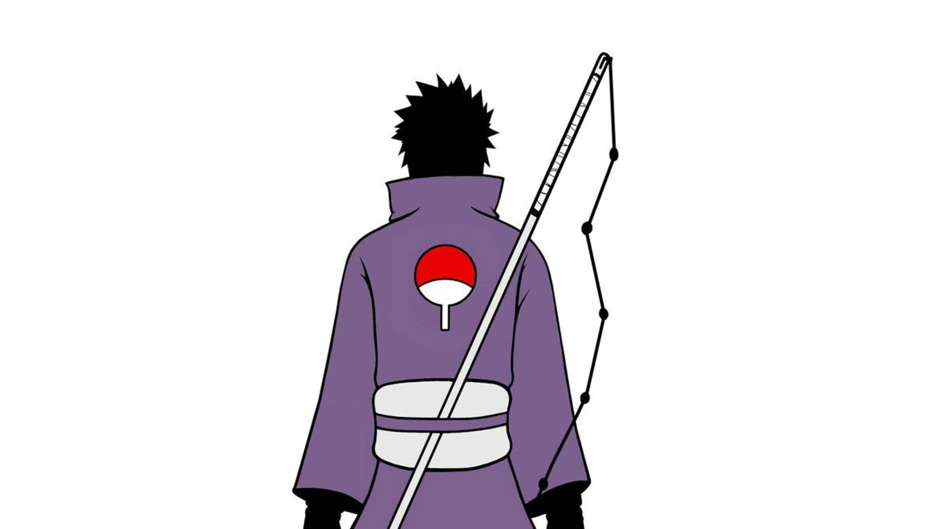 Obito 3840X2160 Wallpaper and Background Image
