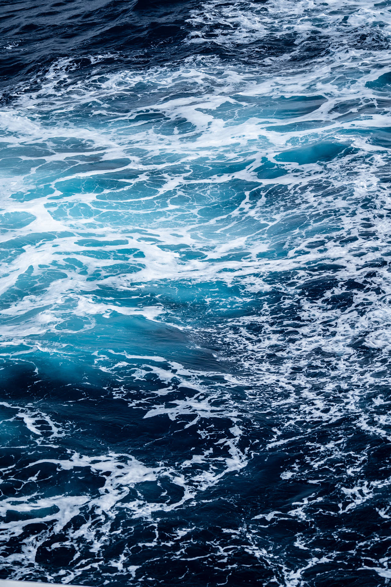 4000X6000 Ocean Wallpaper and Background