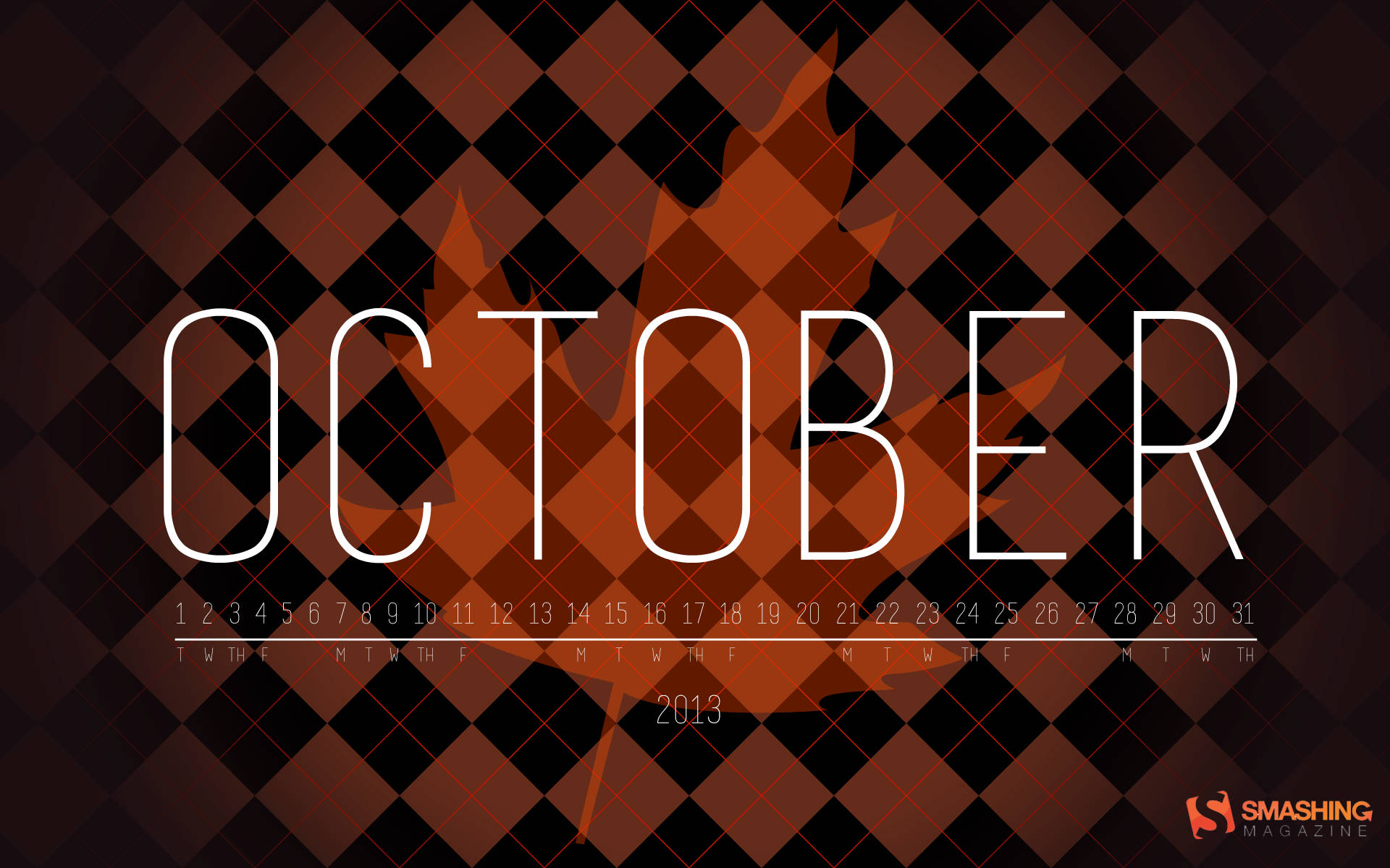 October 1920X1200 Wallpaper and Background Image