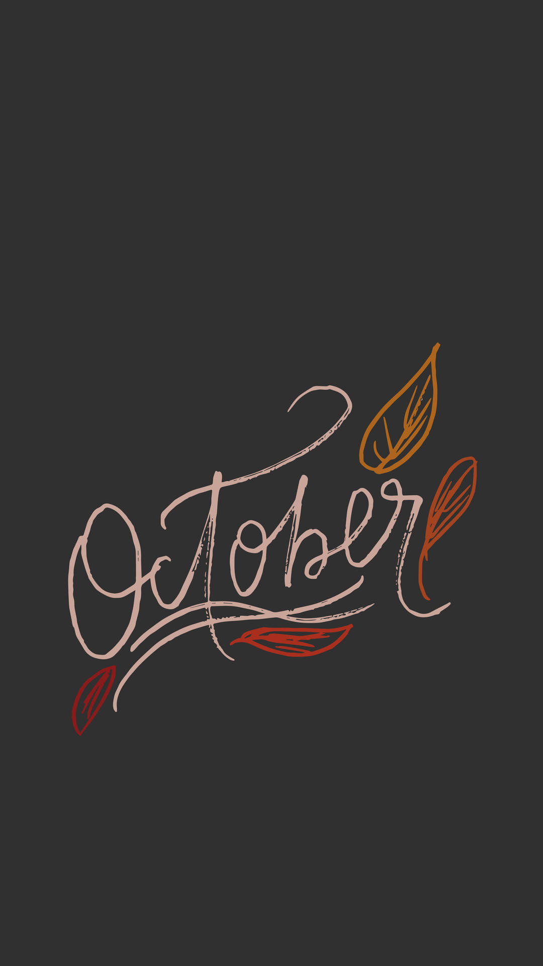 October 5175X9200 Wallpaper and Background Image