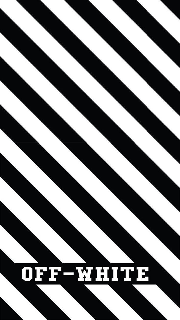 Off White 736X1308 Wallpaper and Background Image