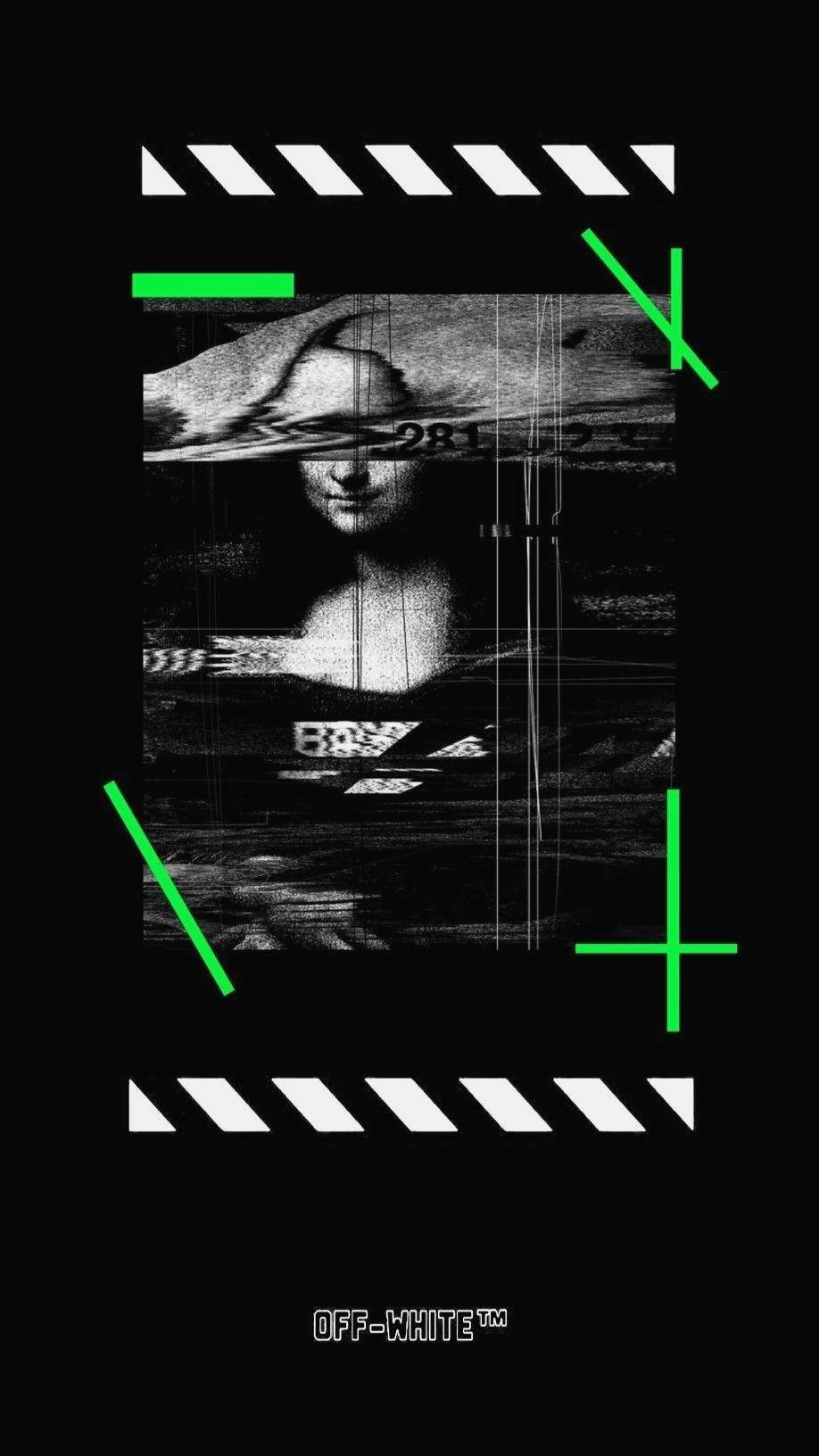 Off White 918X1632 Wallpaper and Background Image