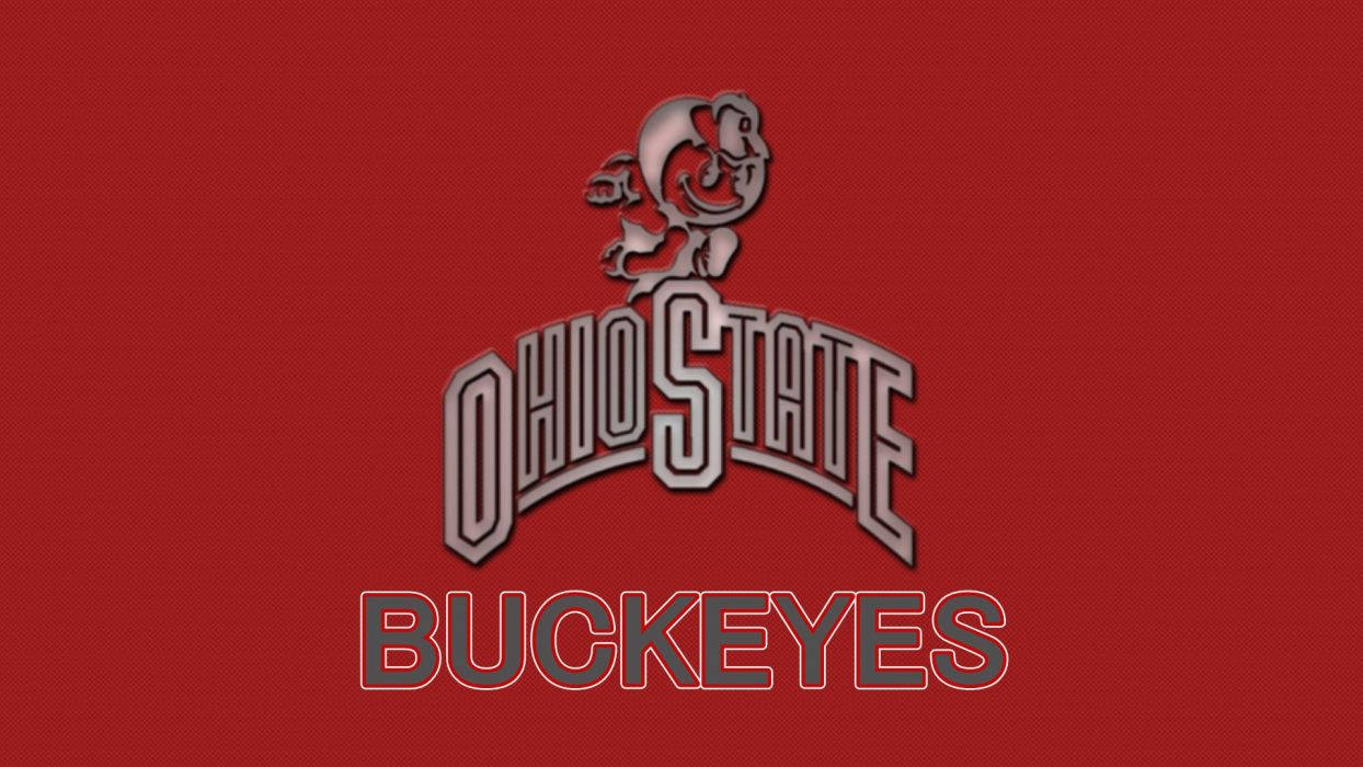 1244X700 Ohio State Wallpaper and Background