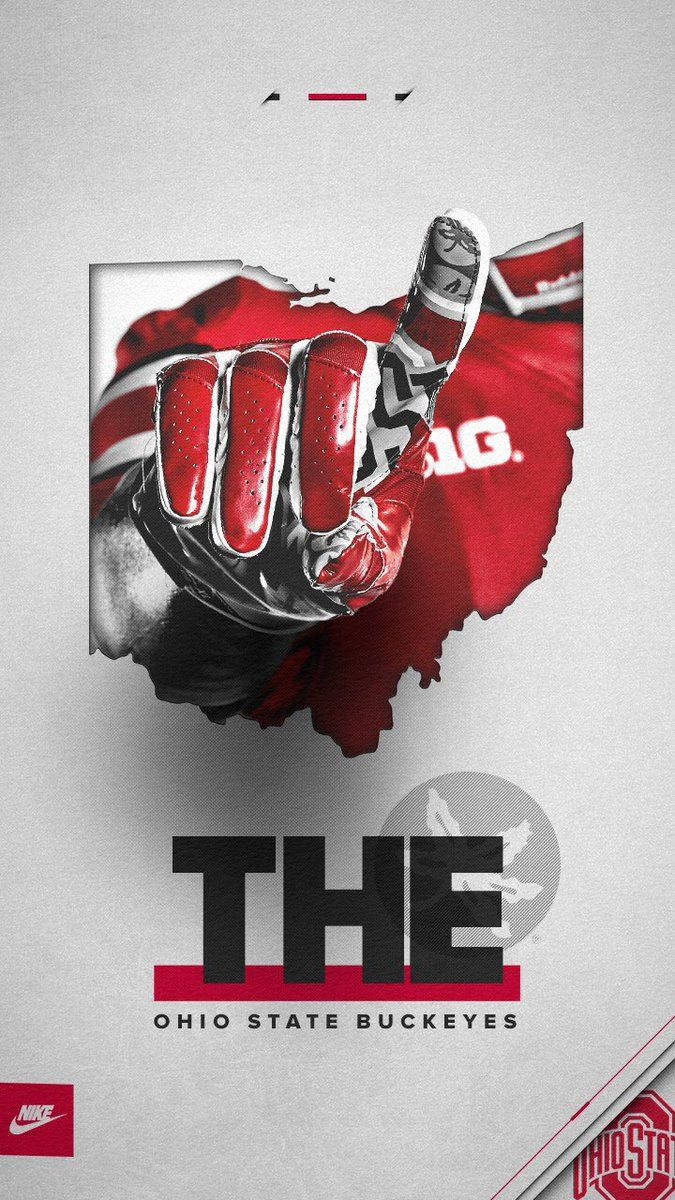 Ohio State 675X1200 Wallpaper and Background Image