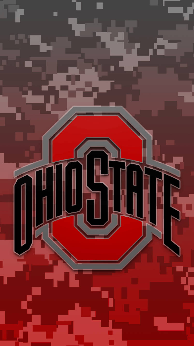 Ohio State 750X1334 Wallpaper and Background Image