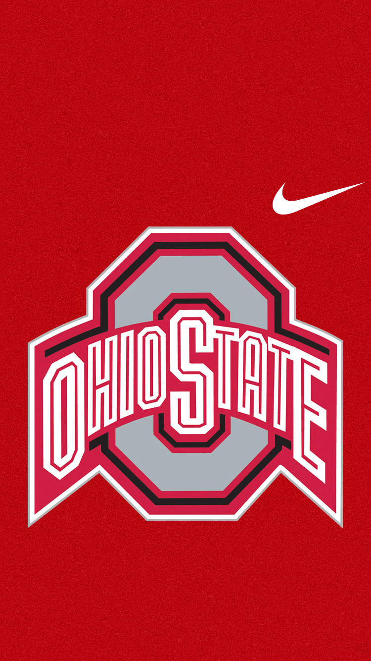 750X1334 Ohio State Wallpaper and Background