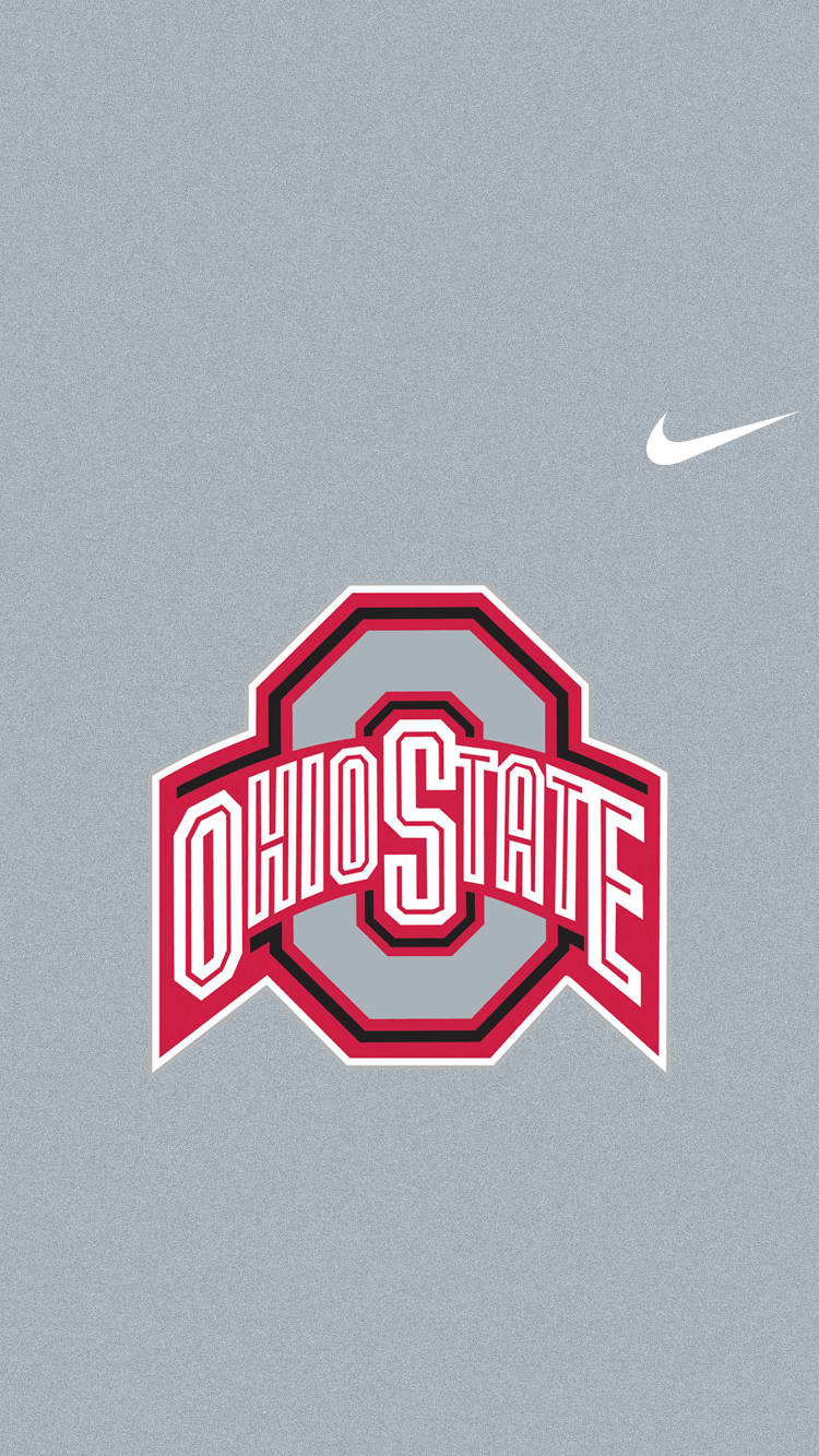 750X1334 Ohio State Wallpaper and Background
