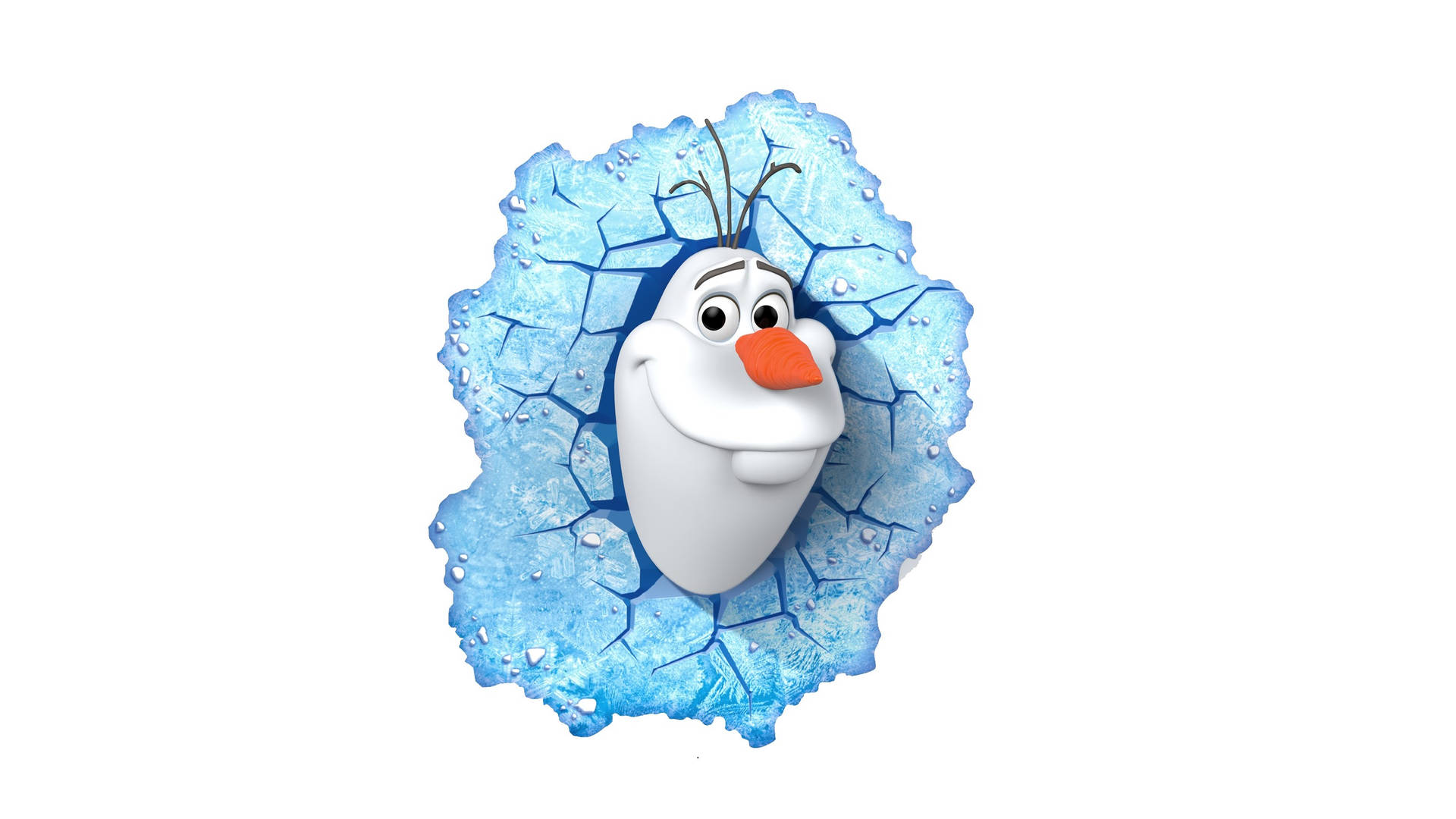 3097X1742 Olaf Wallpaper and Background
