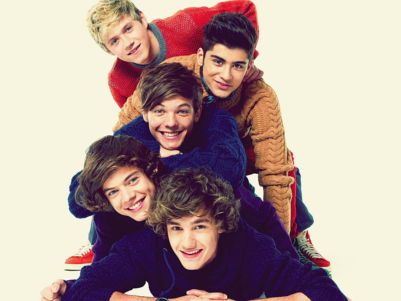 1280X960 One Direction Wallpaper and Background