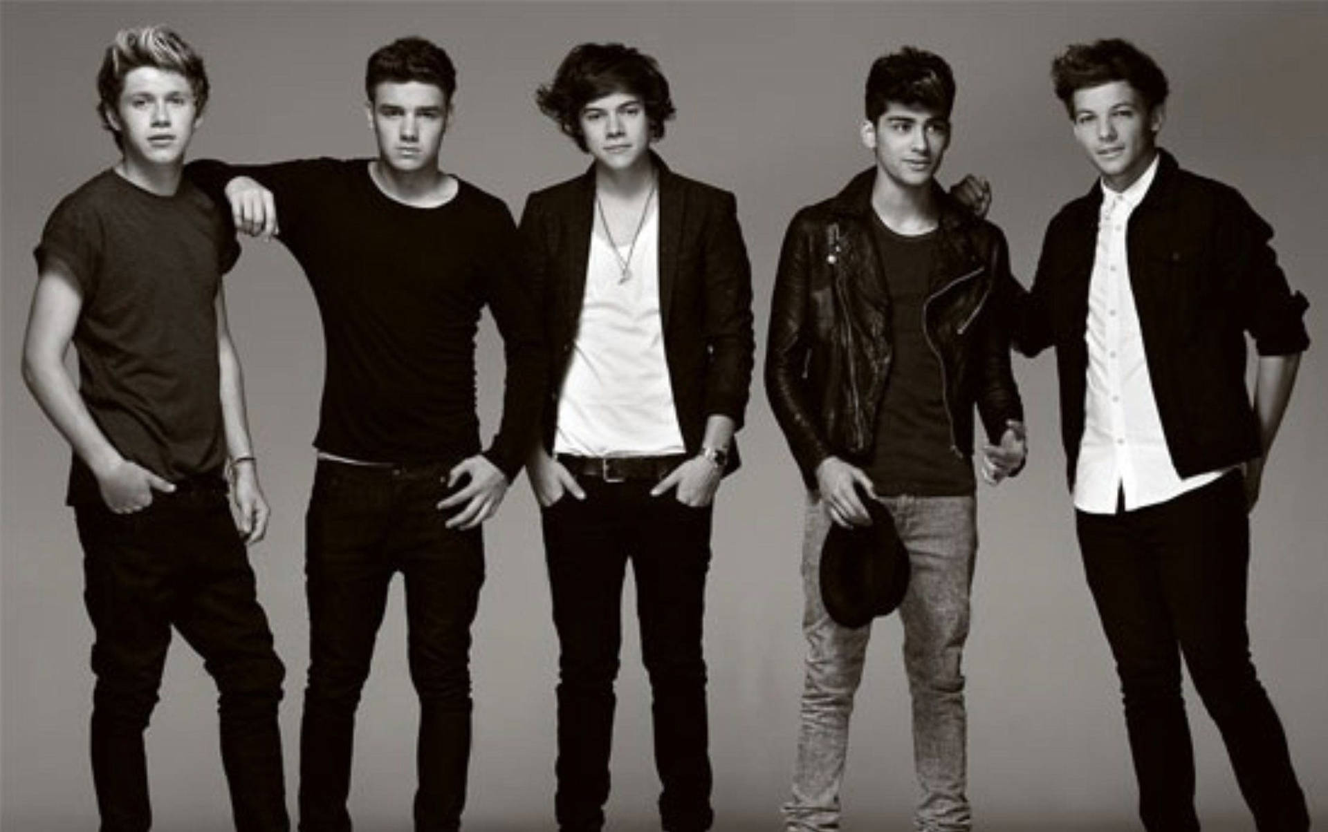 One Direction 2000X1254 Wallpaper and Background Image