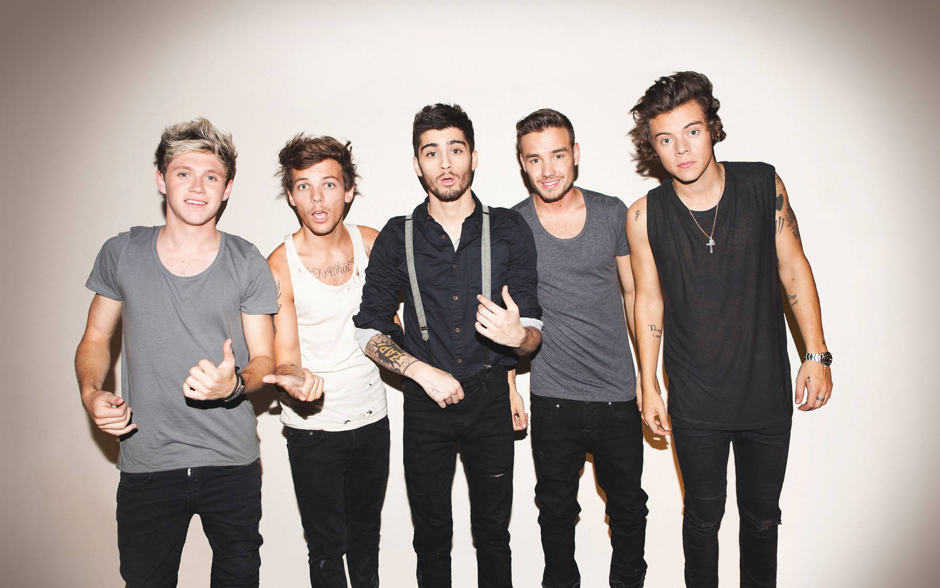 3045X1904 One Direction Wallpaper and Background
